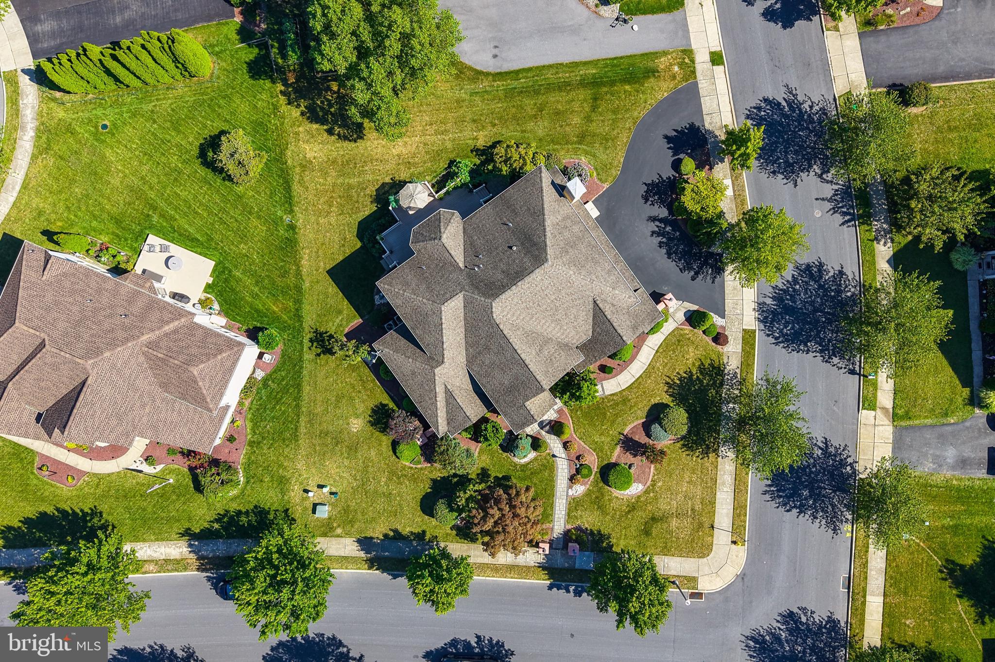 SPRINGWOOD HILLS - Residential