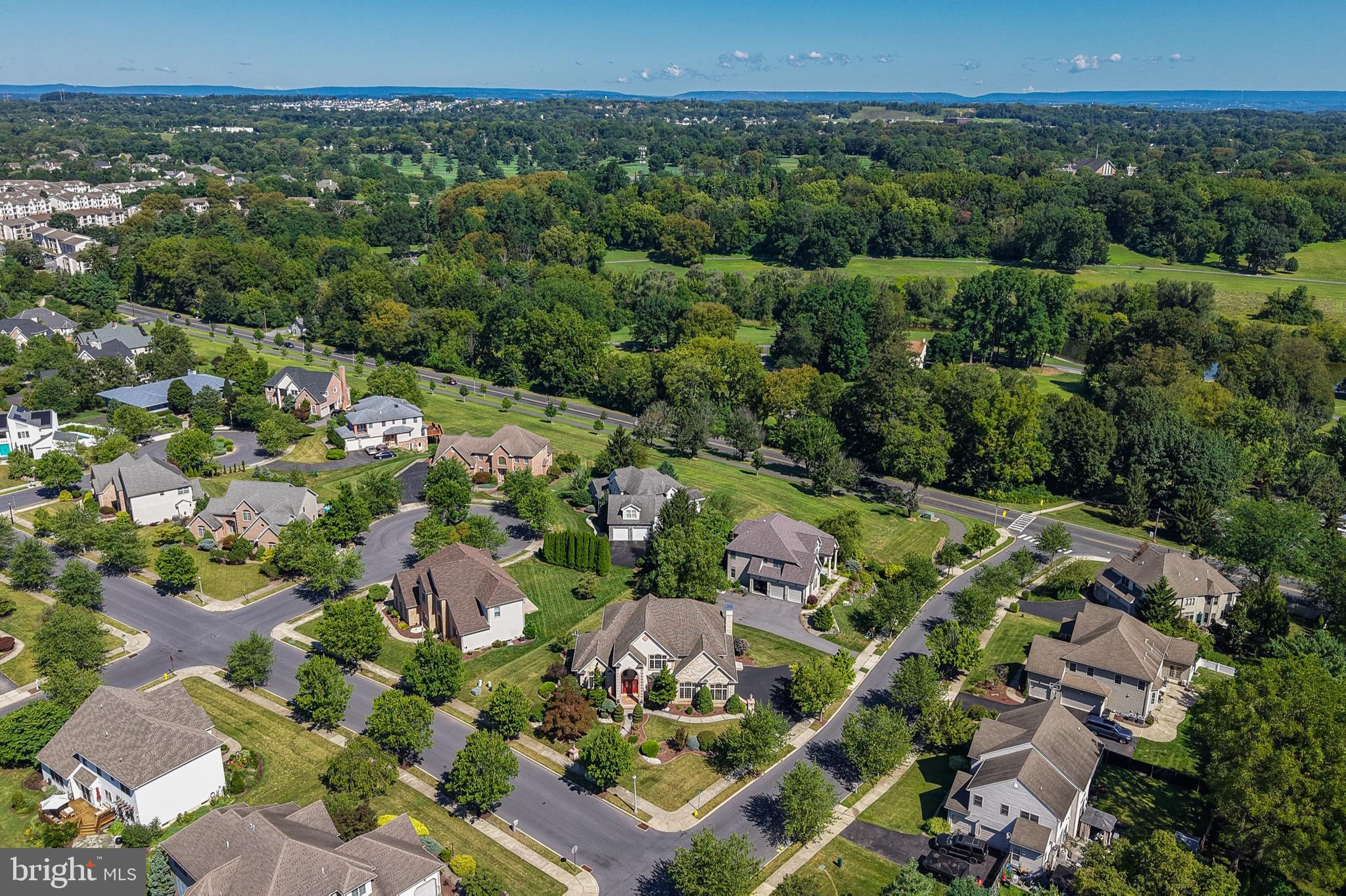 SPRINGWOOD HILLS - Residential