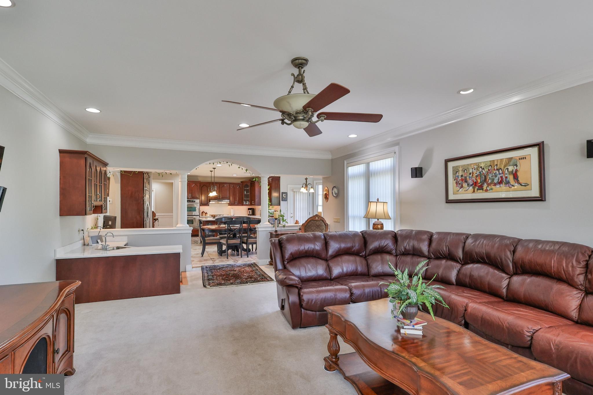 SPRINGWOOD HILLS - Residential