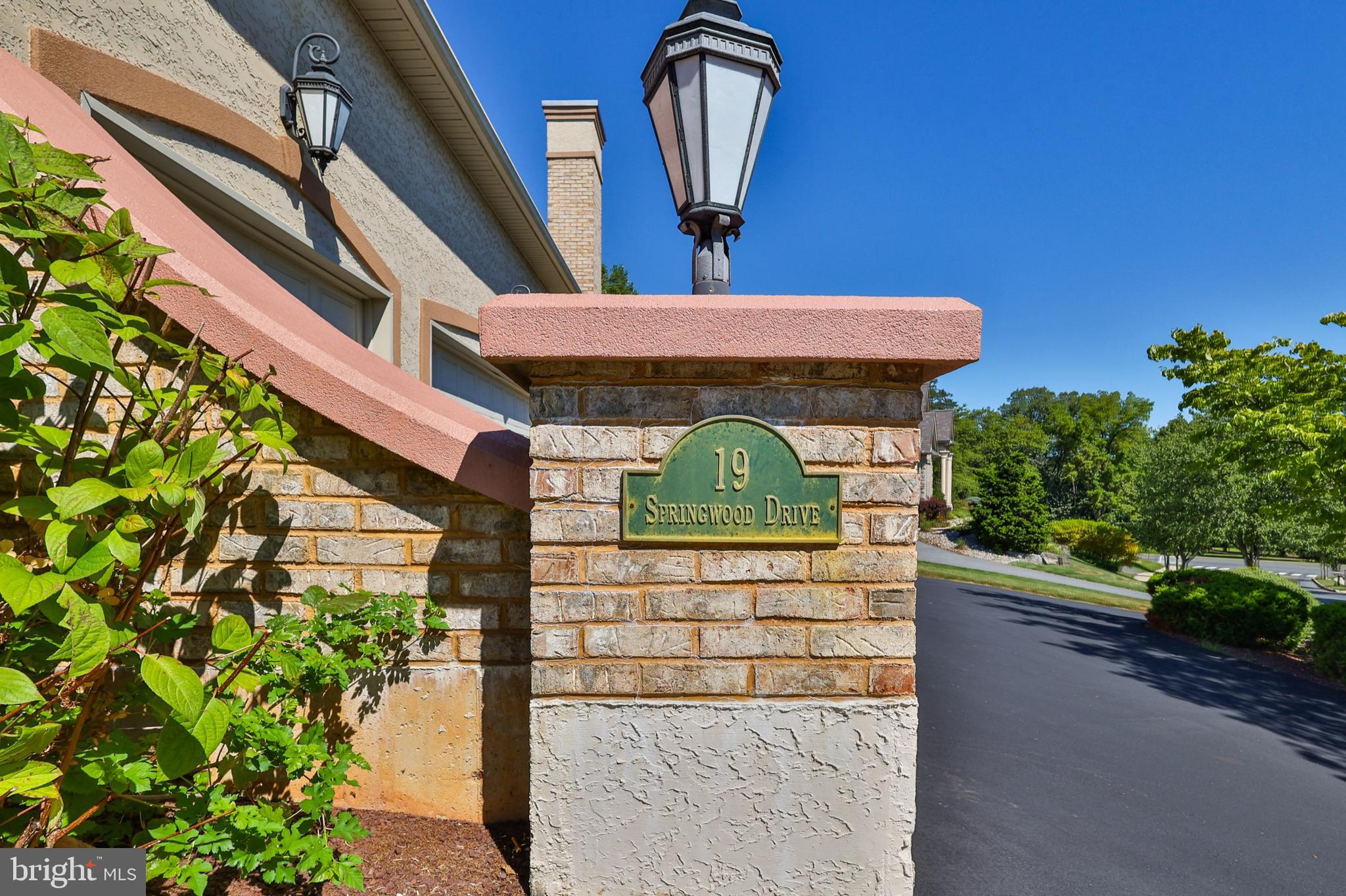 19 SPRING WOOD DRIVE