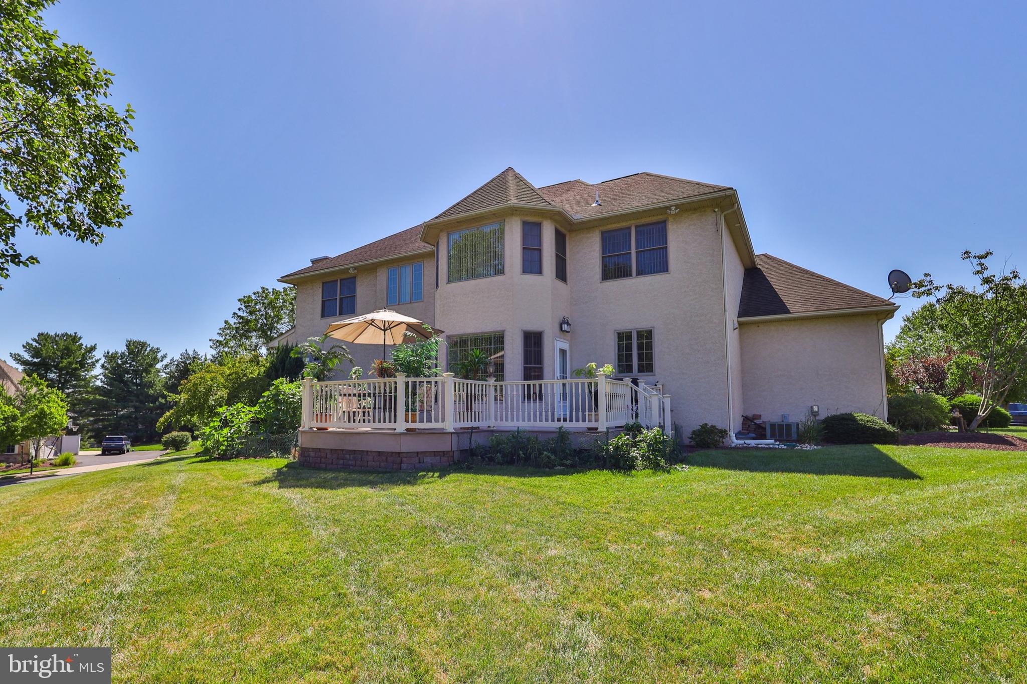 SPRINGWOOD HILLS - Residential