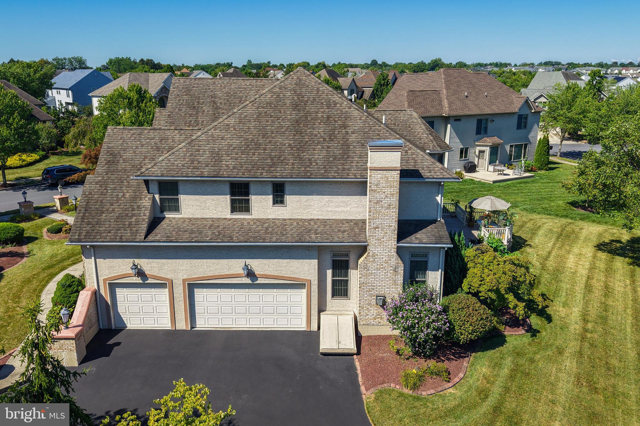 SPRINGWOOD HILLS - Residential