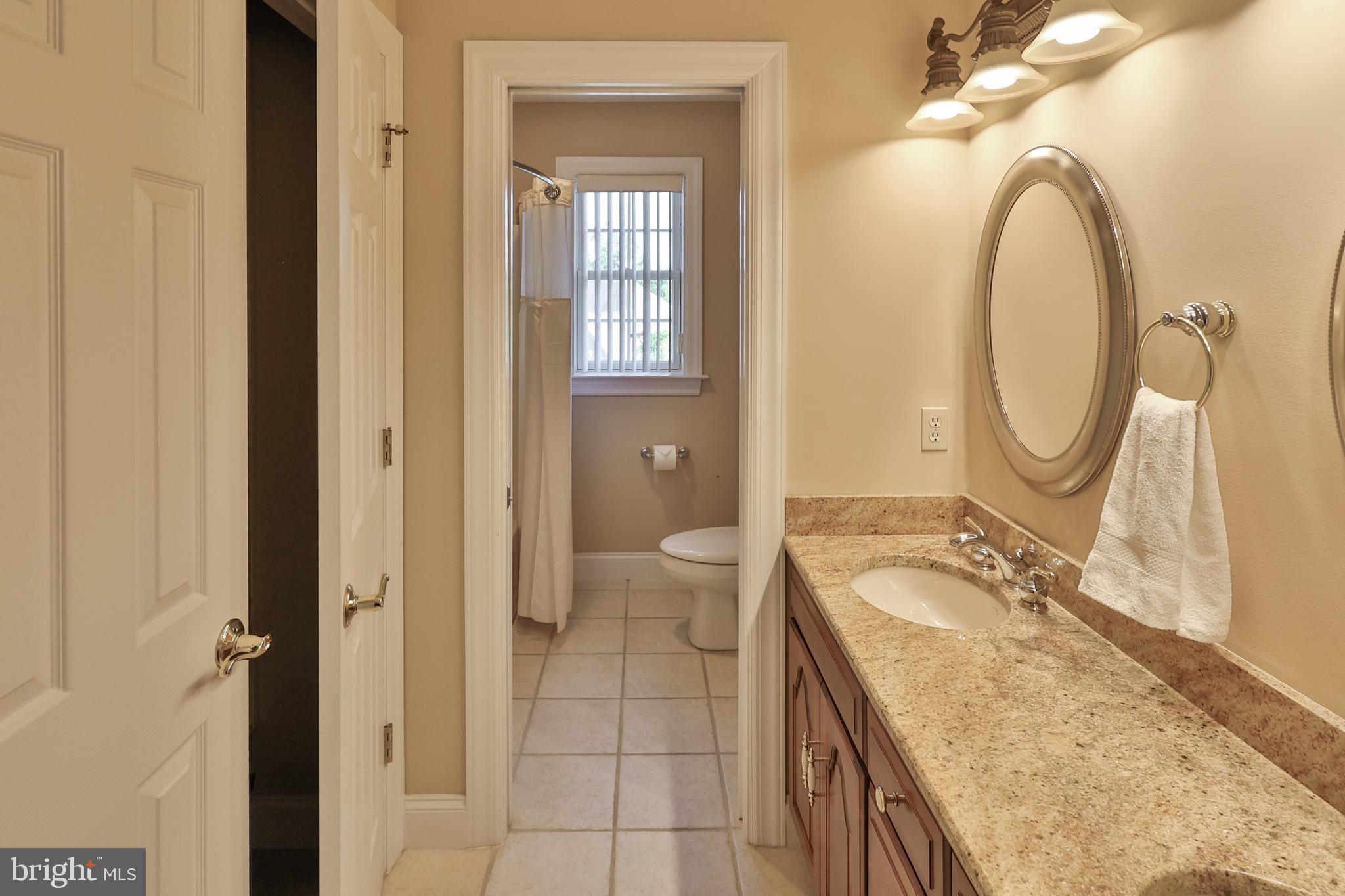 SPRINGWOOD HILLS - Residential