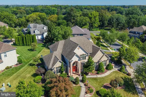 19 Spring Wood Drive, Allentown, PA MLS: PALH2013298