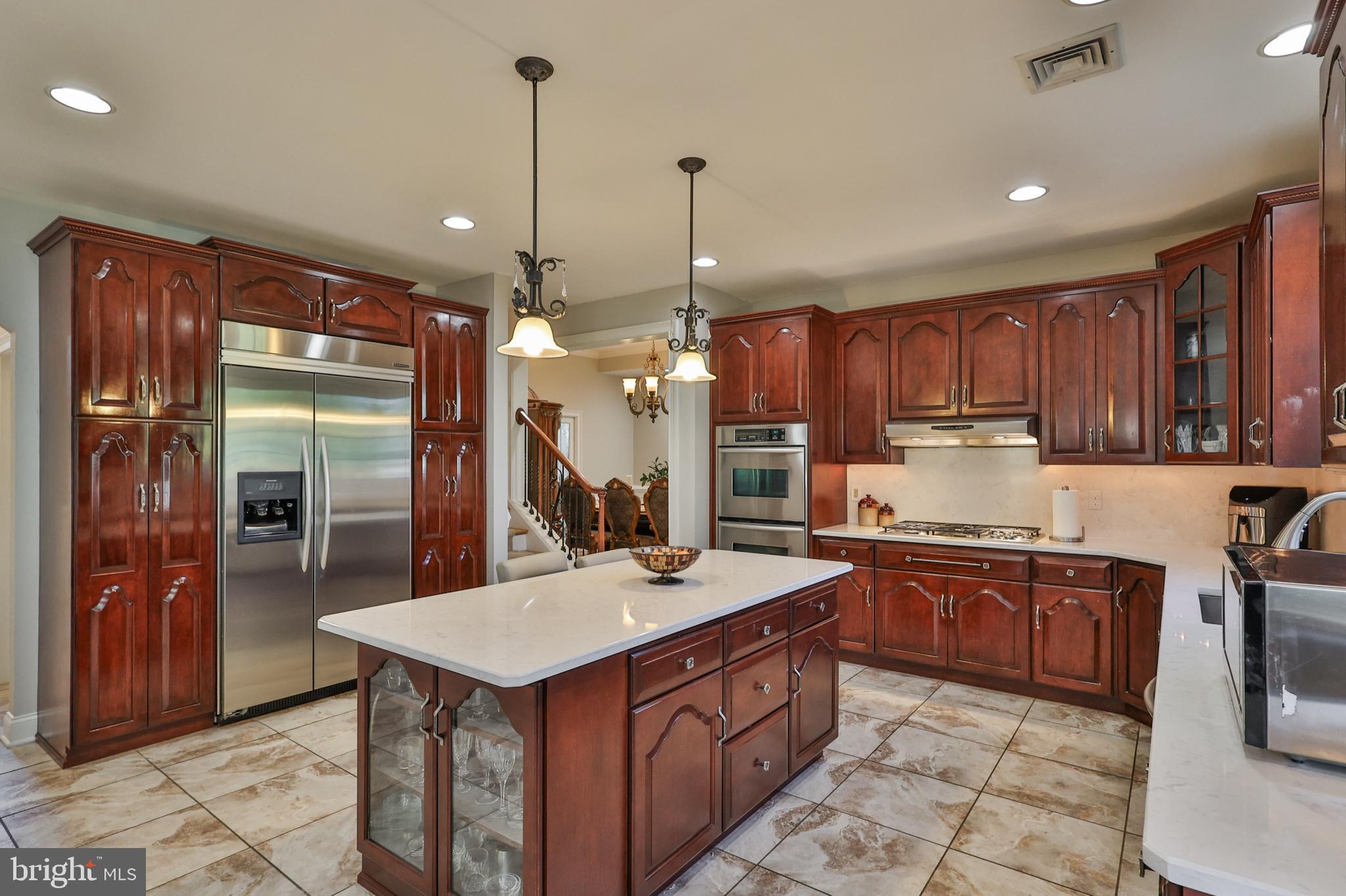 SPRINGWOOD HILLS - Residential