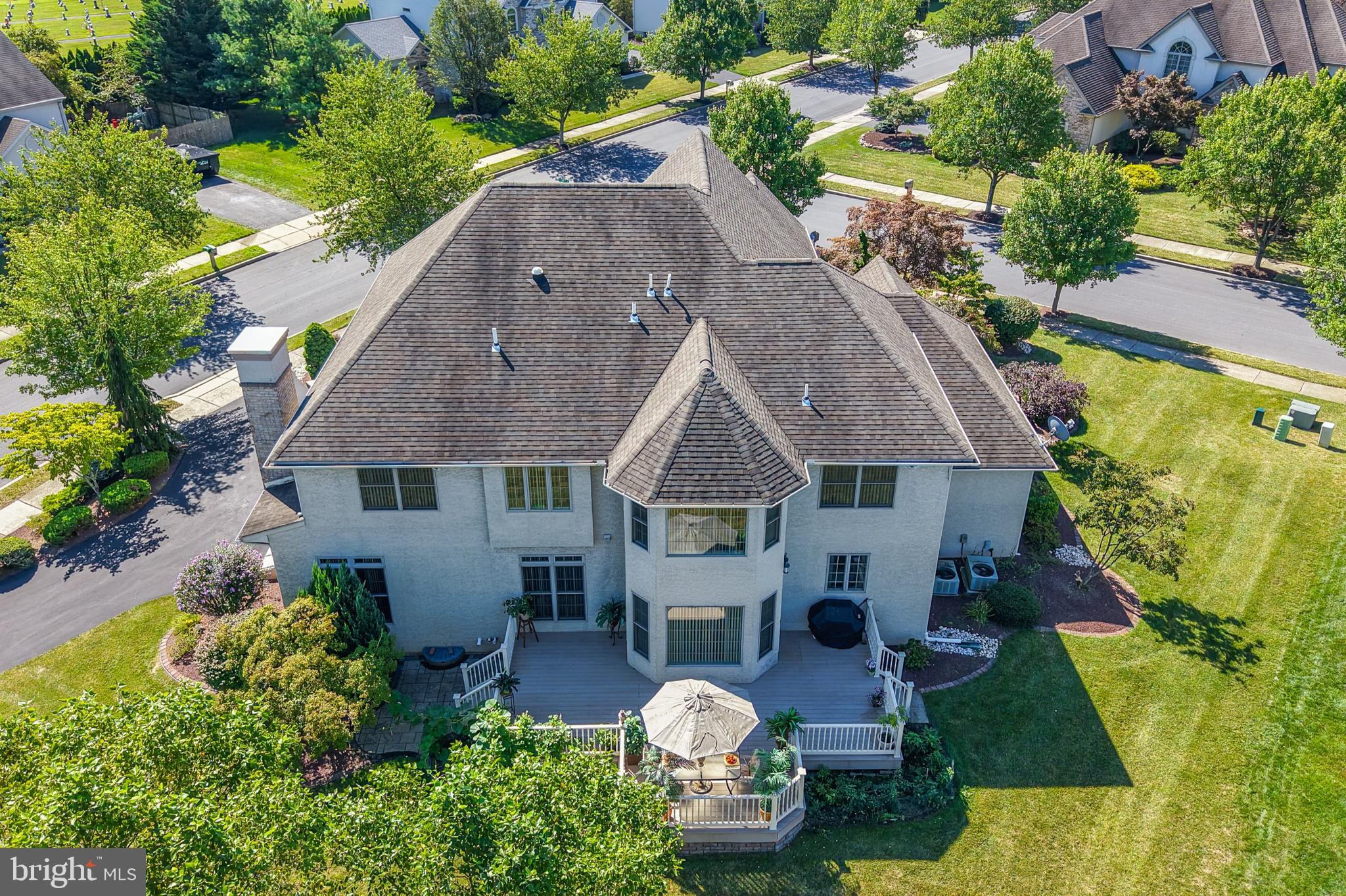 SPRINGWOOD HILLS - Residential