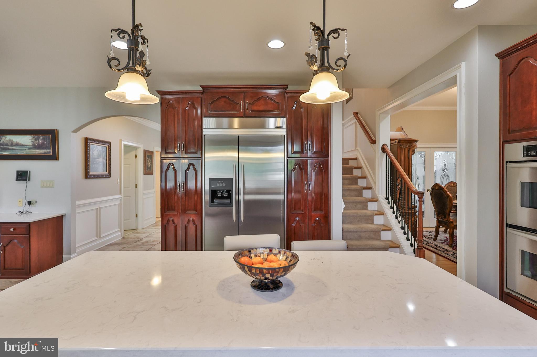 SPRINGWOOD HILLS - Residential