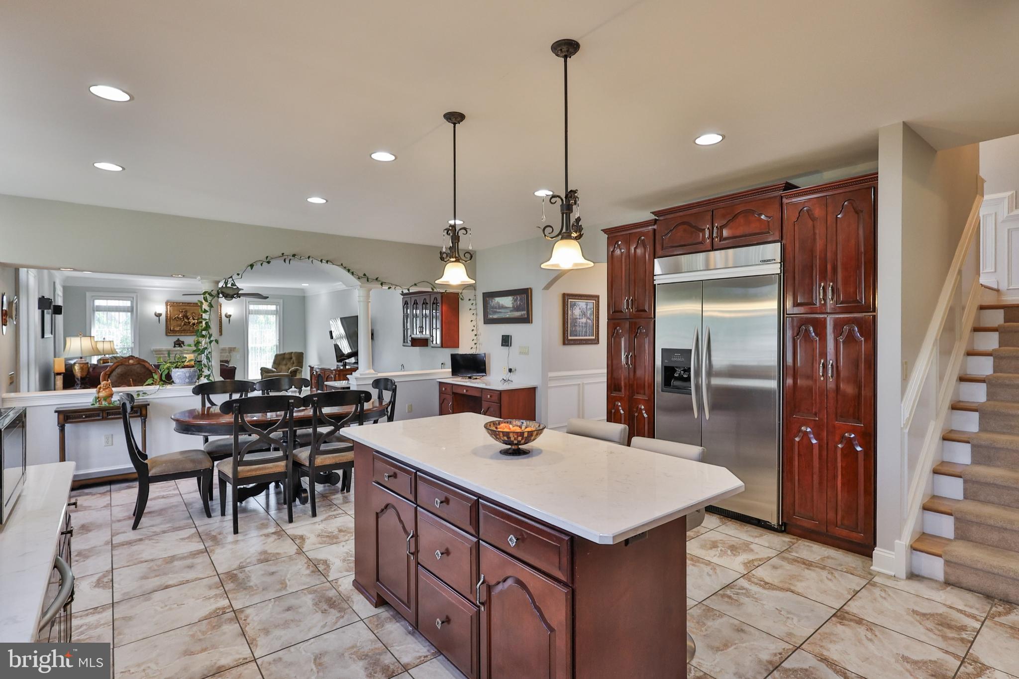 SPRINGWOOD HILLS - Residential