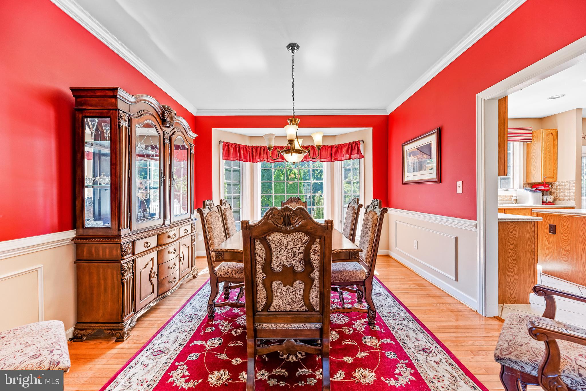 CHAPEL KNOLL - Residential