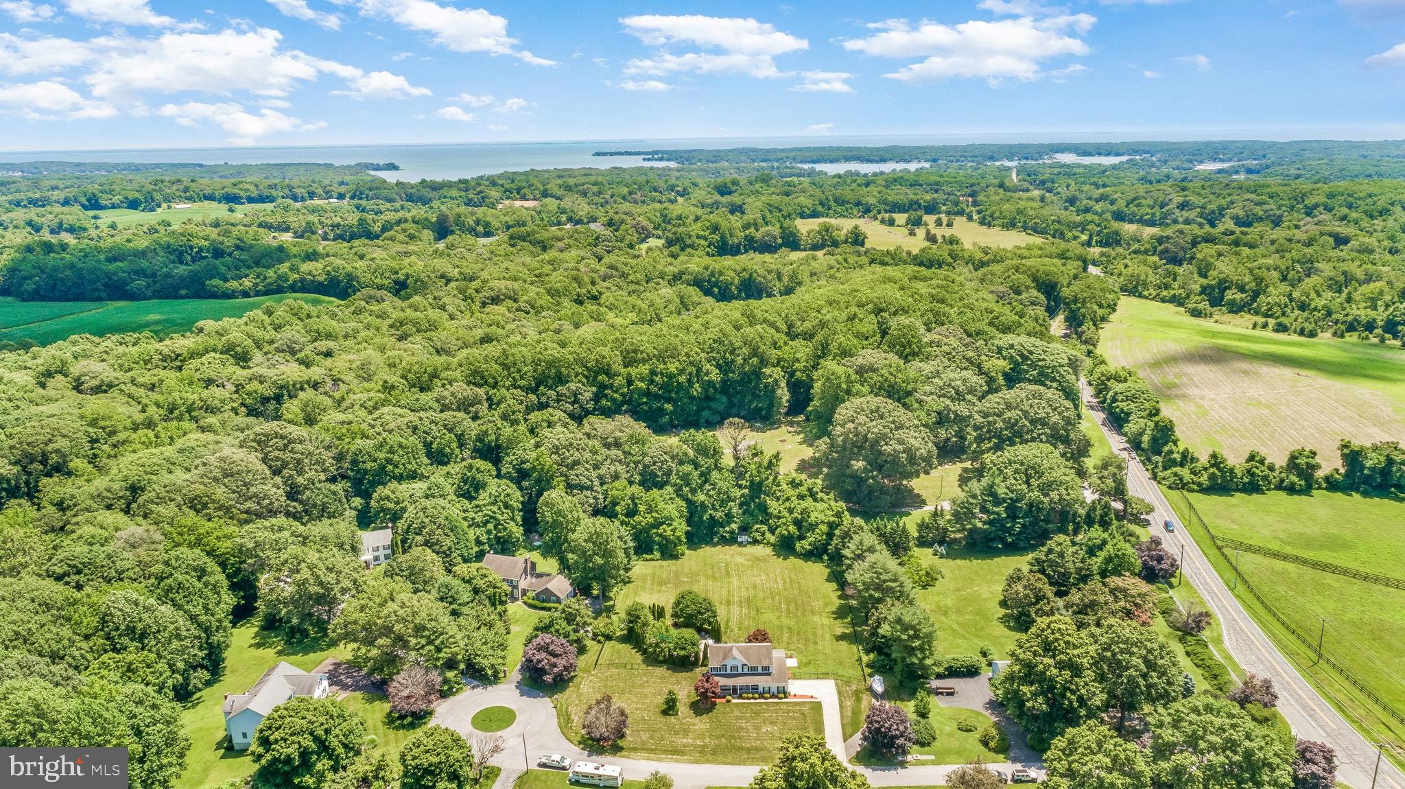 CHAPEL KNOLL - Residential