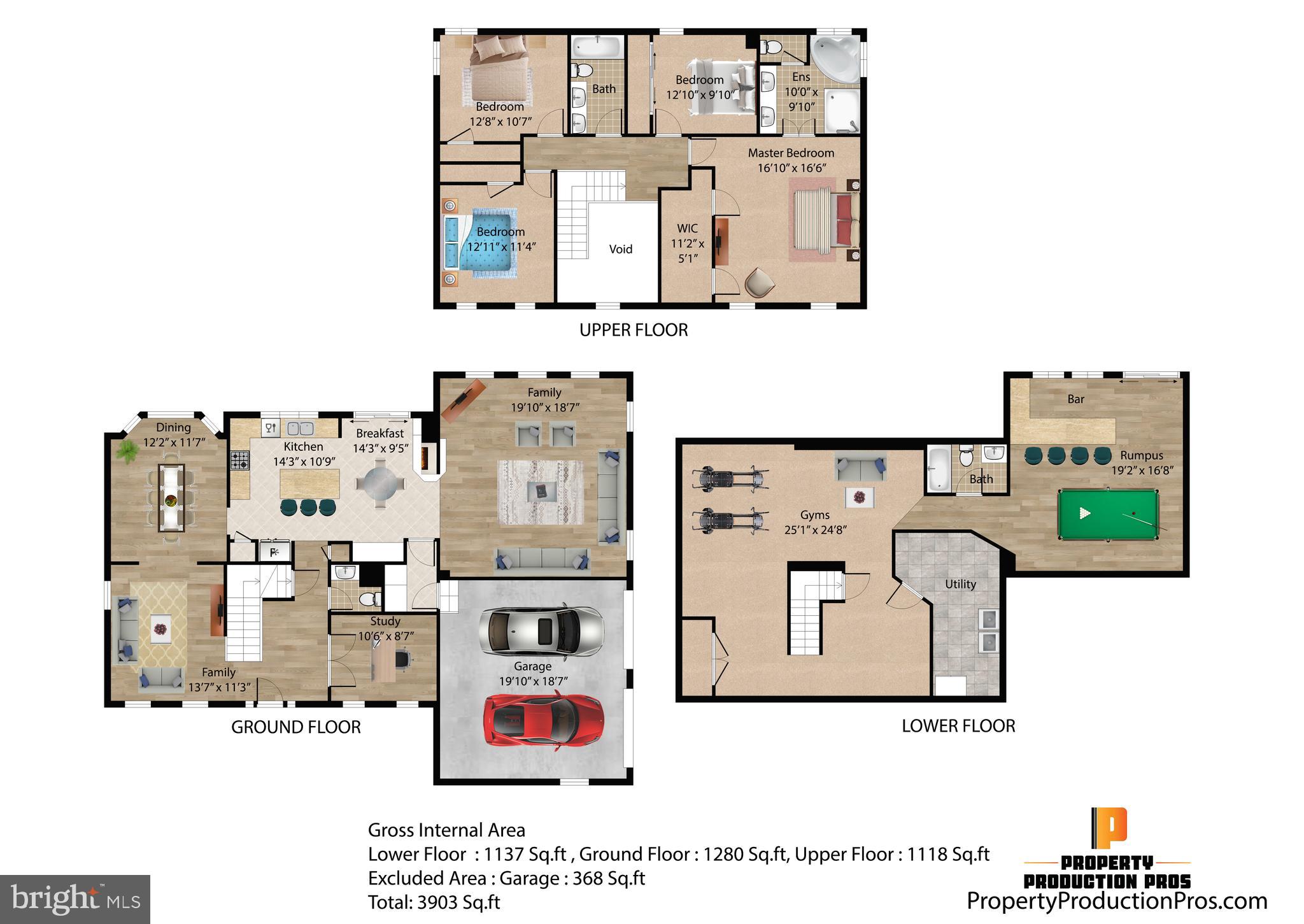 CHAPEL KNOLL - Residential
