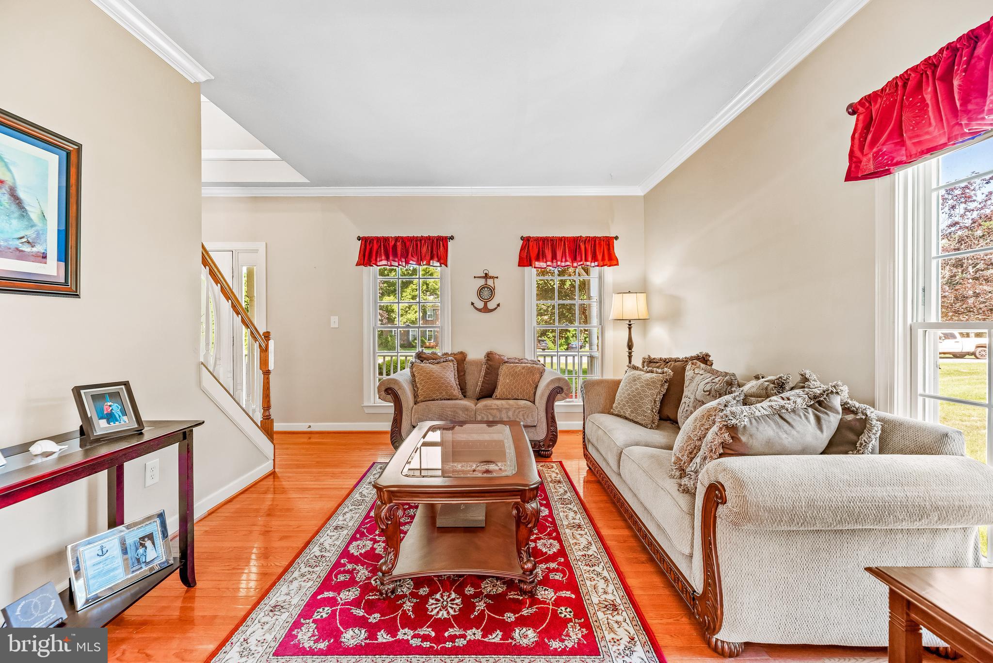 CHAPEL KNOLL - Residential