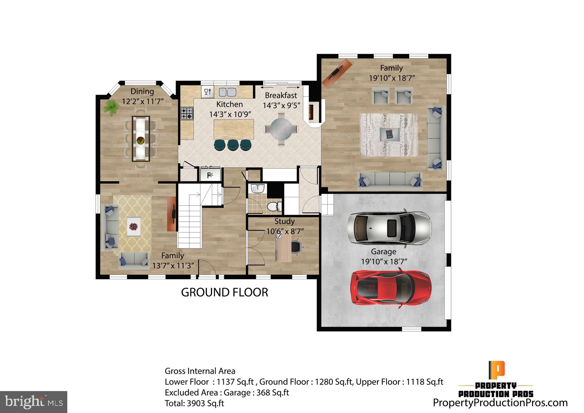 CHAPEL KNOLL - Residential