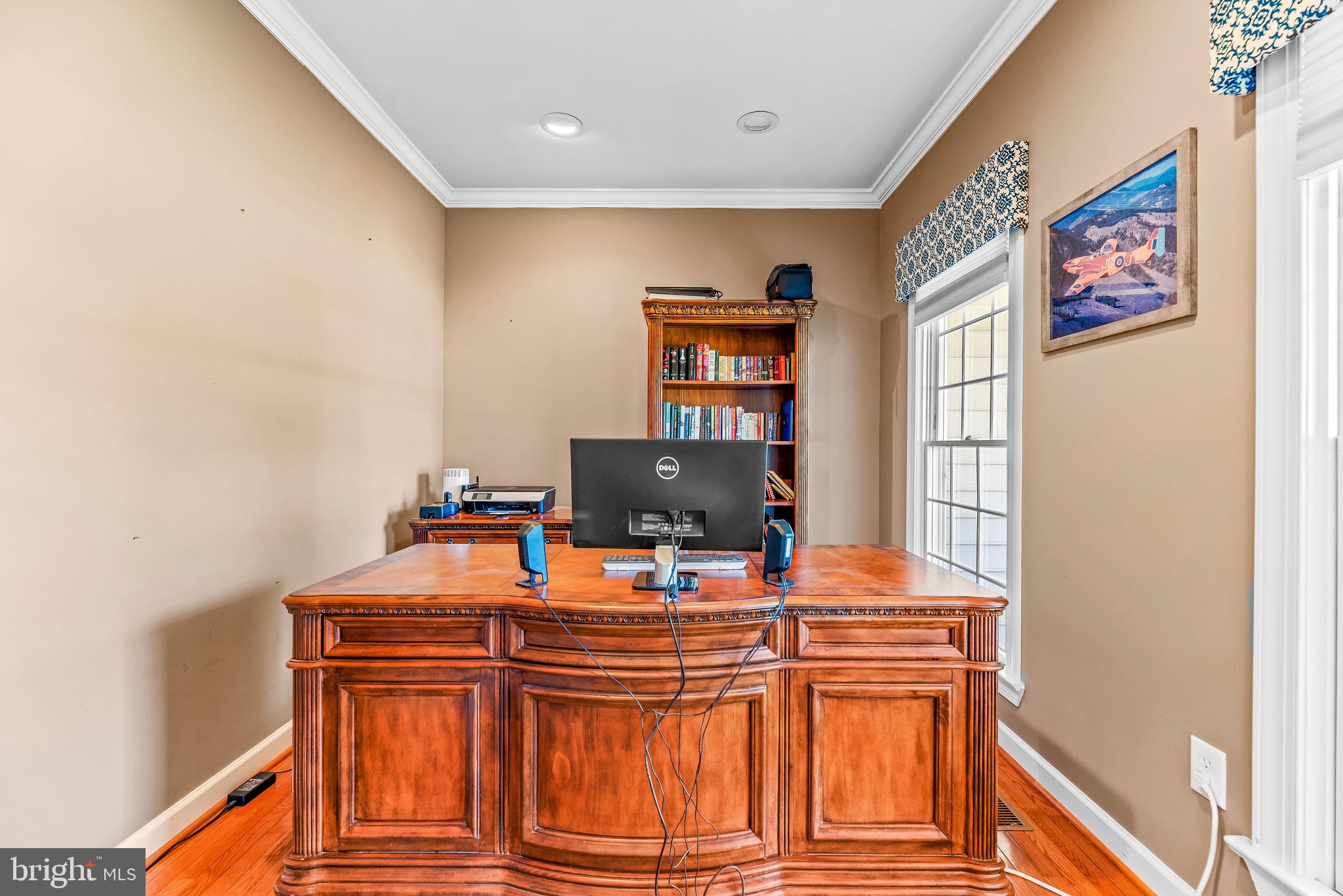 CHAPEL KNOLL - Residential