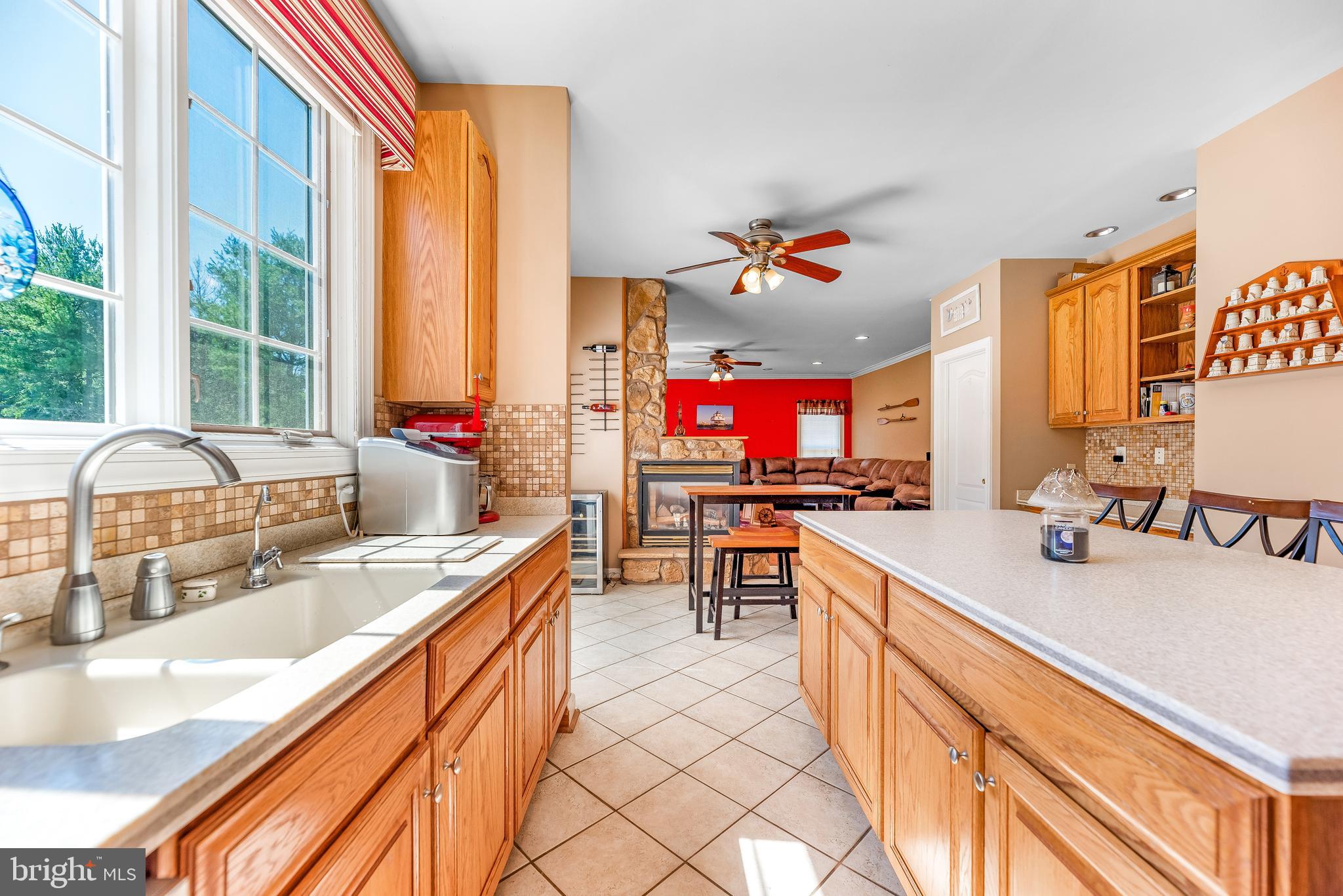 CHAPEL KNOLL - Residential