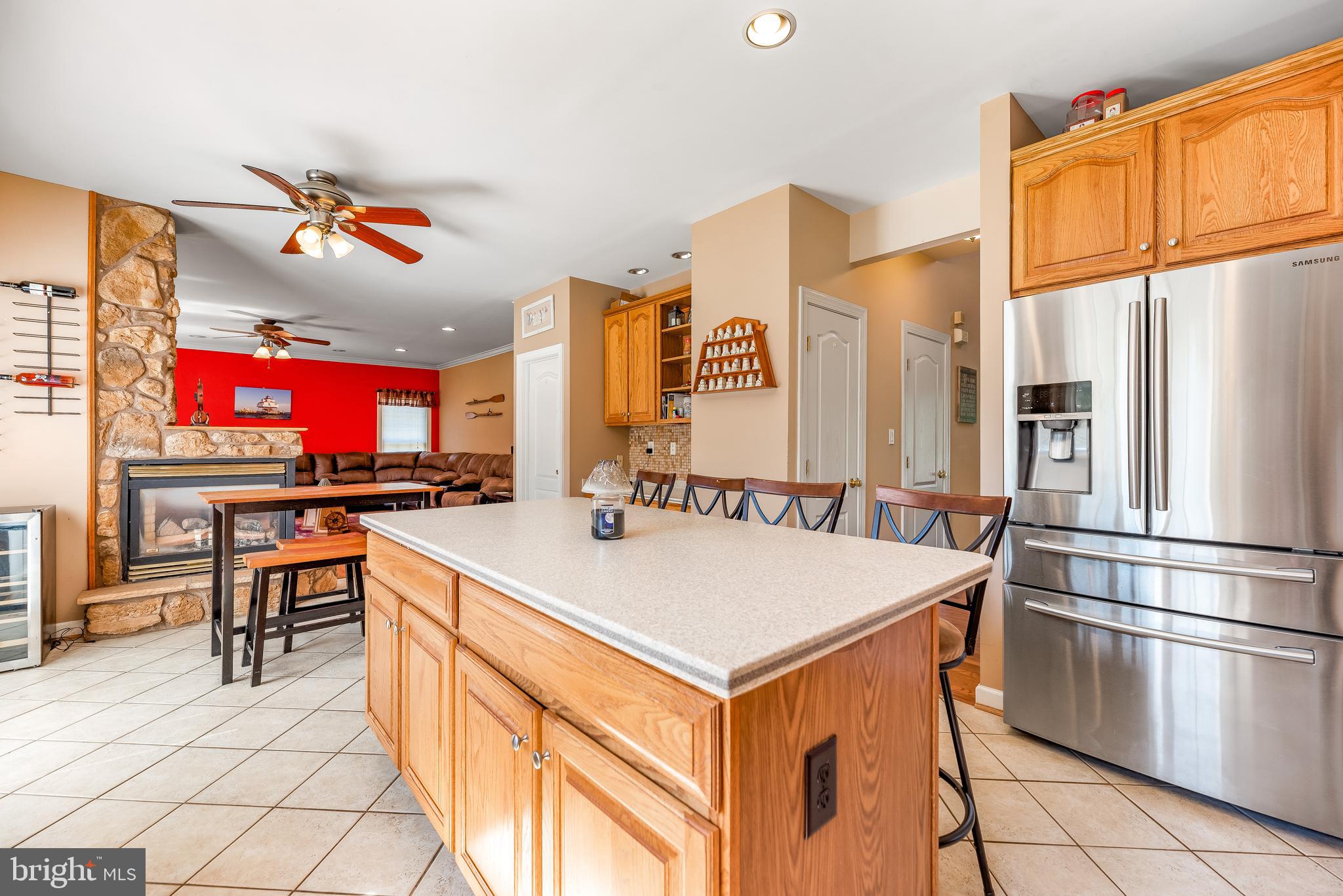 CHAPEL KNOLL - Residential