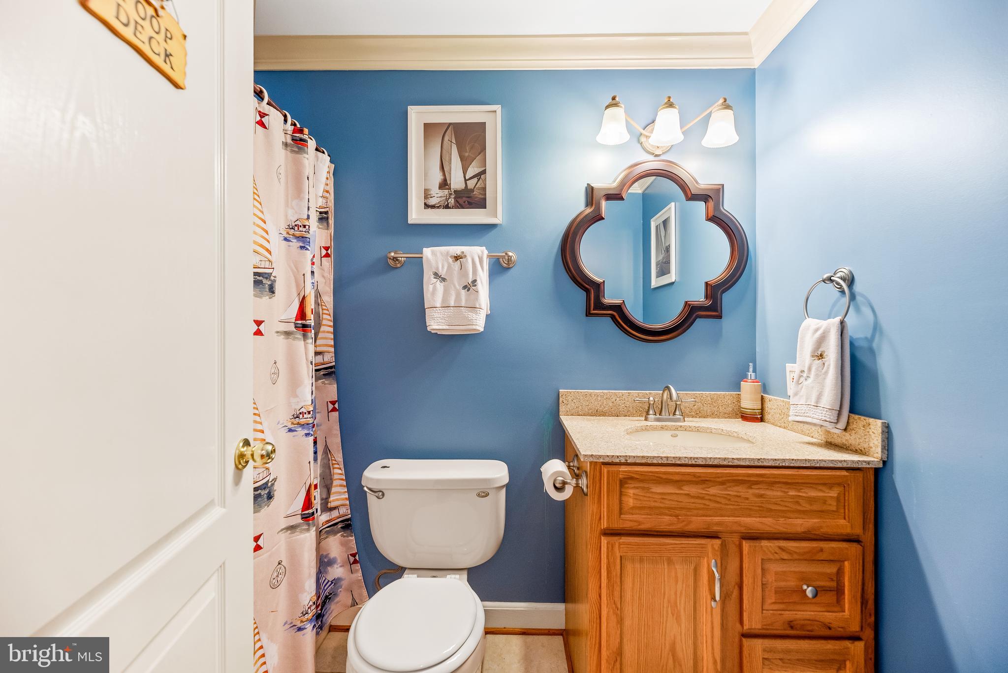 CHAPEL KNOLL - Residential