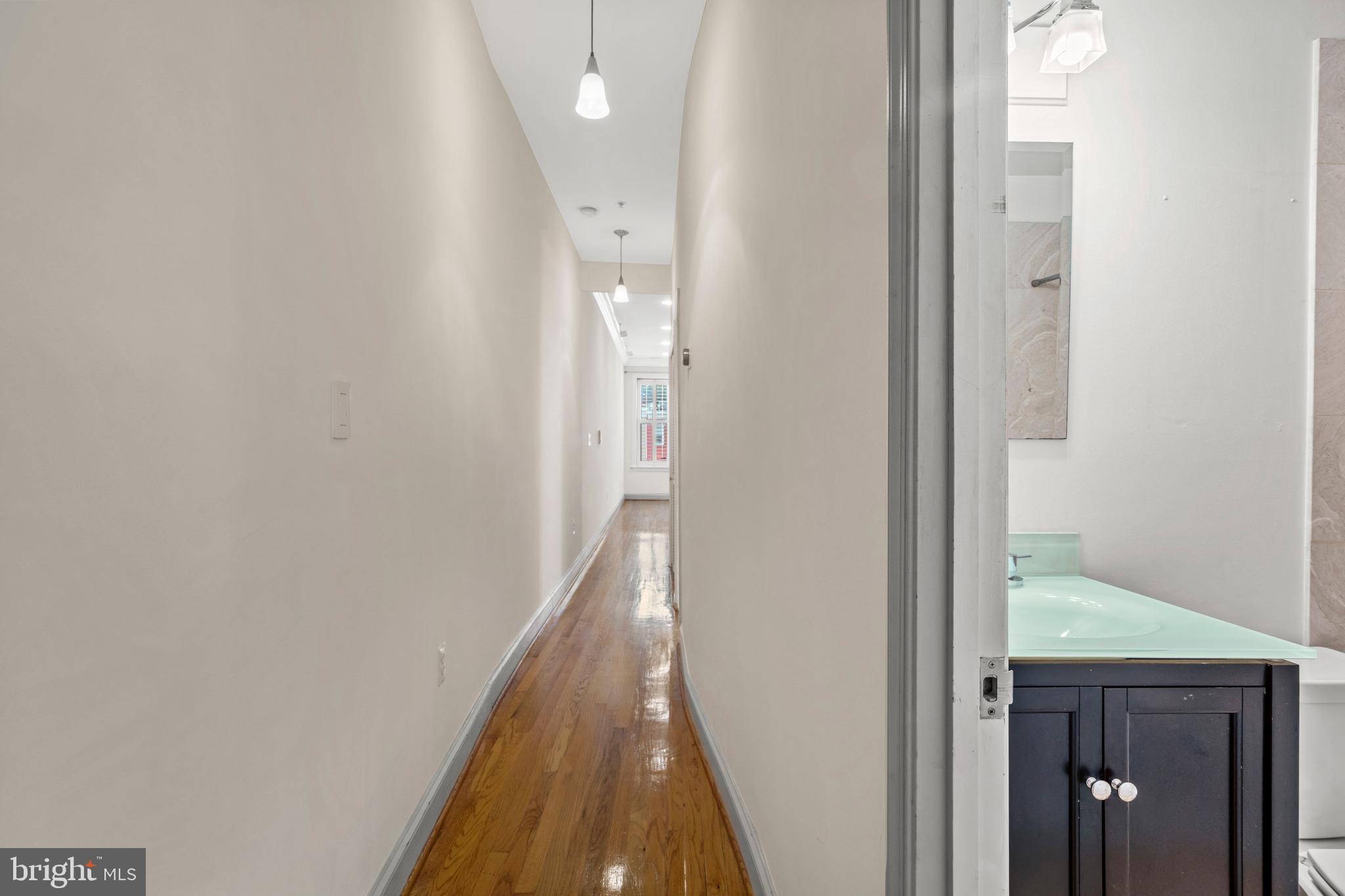LOGAN CIRCLE - Residential Lease