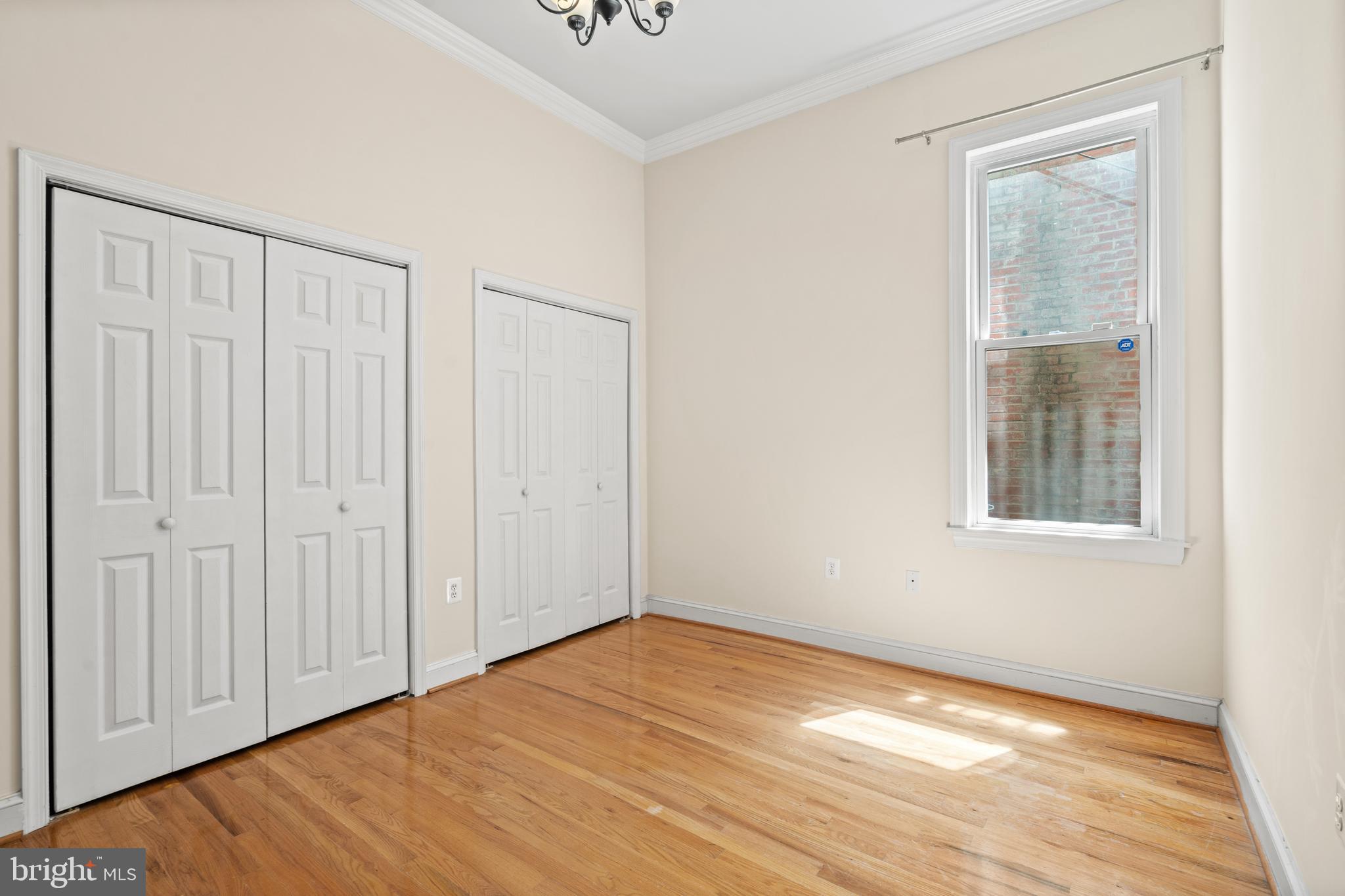 LOGAN CIRCLE - Residential Lease