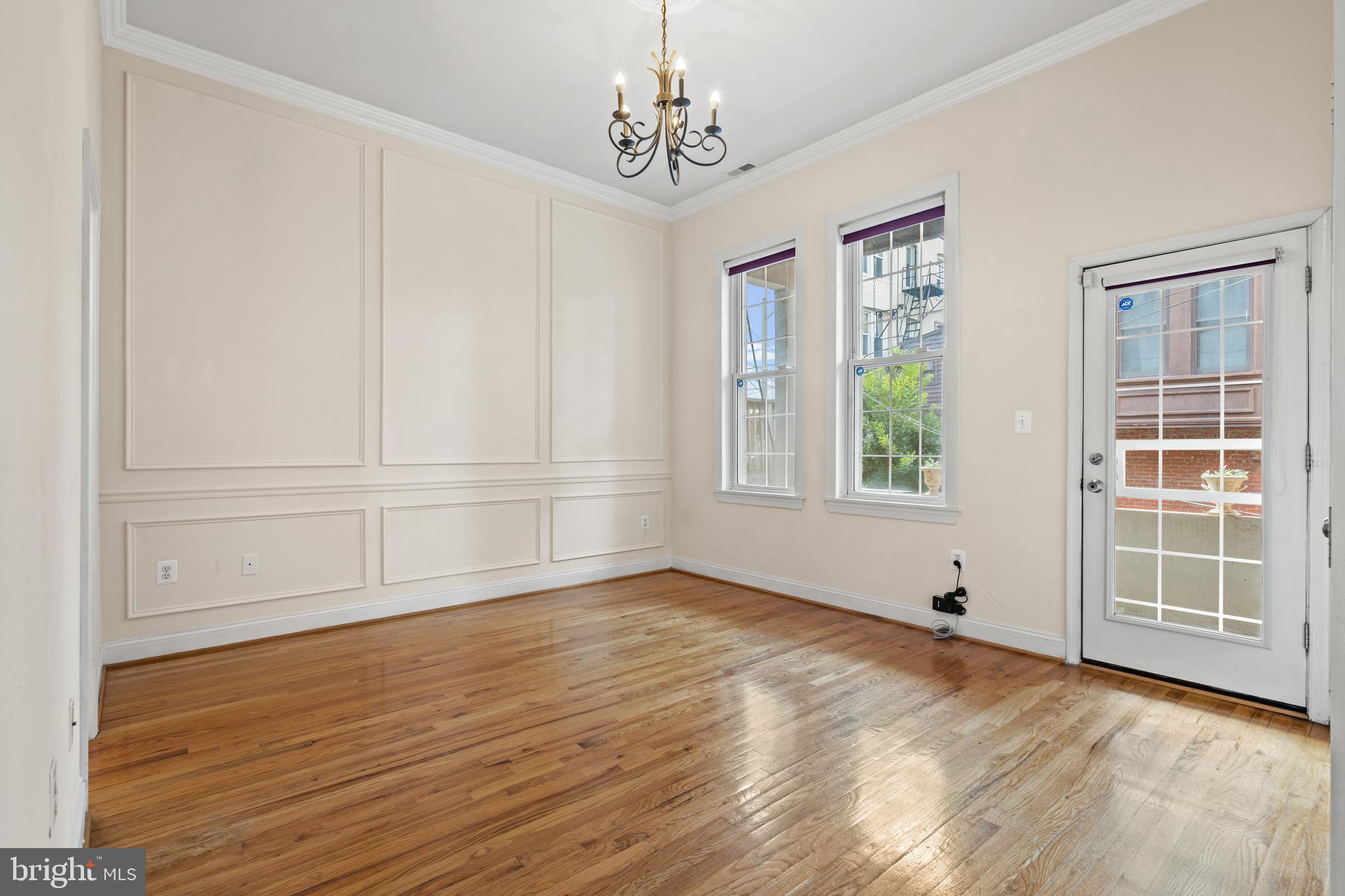 LOGAN CIRCLE - Residential Lease