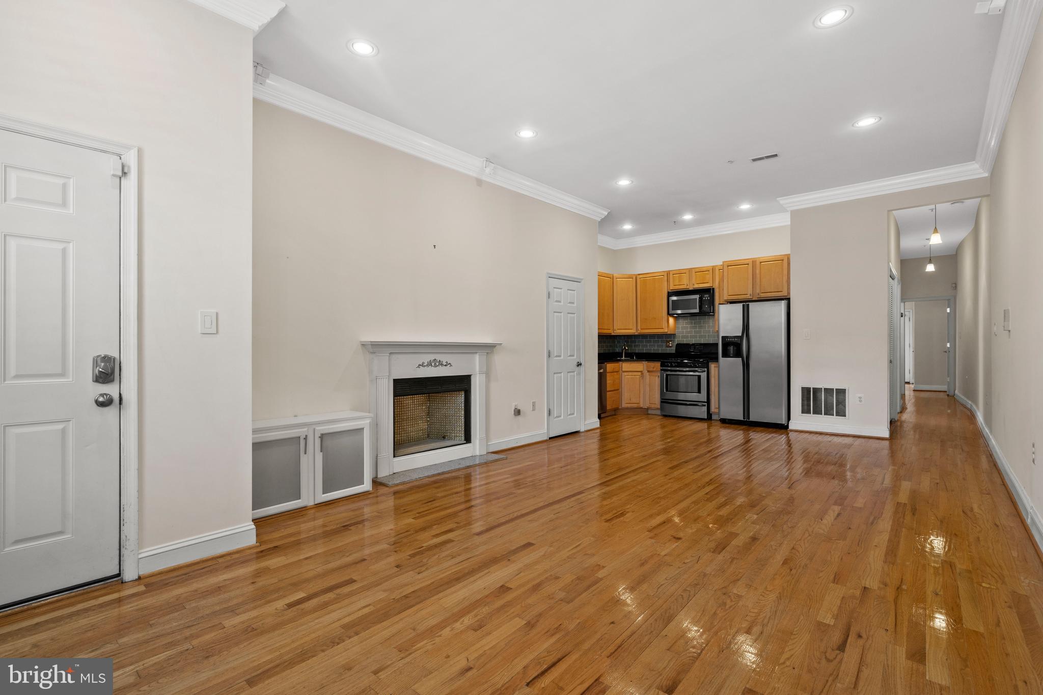 LOGAN CIRCLE - Residential Lease