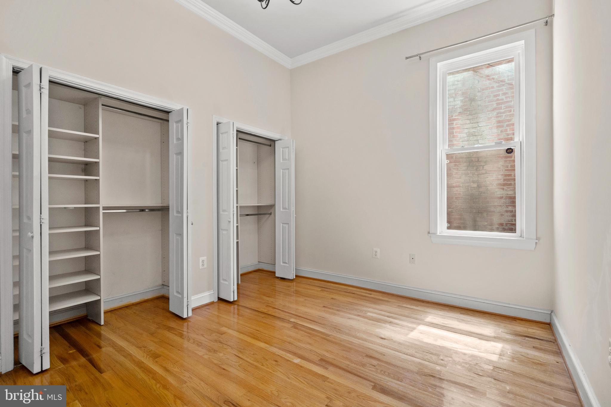 LOGAN CIRCLE - Residential Lease