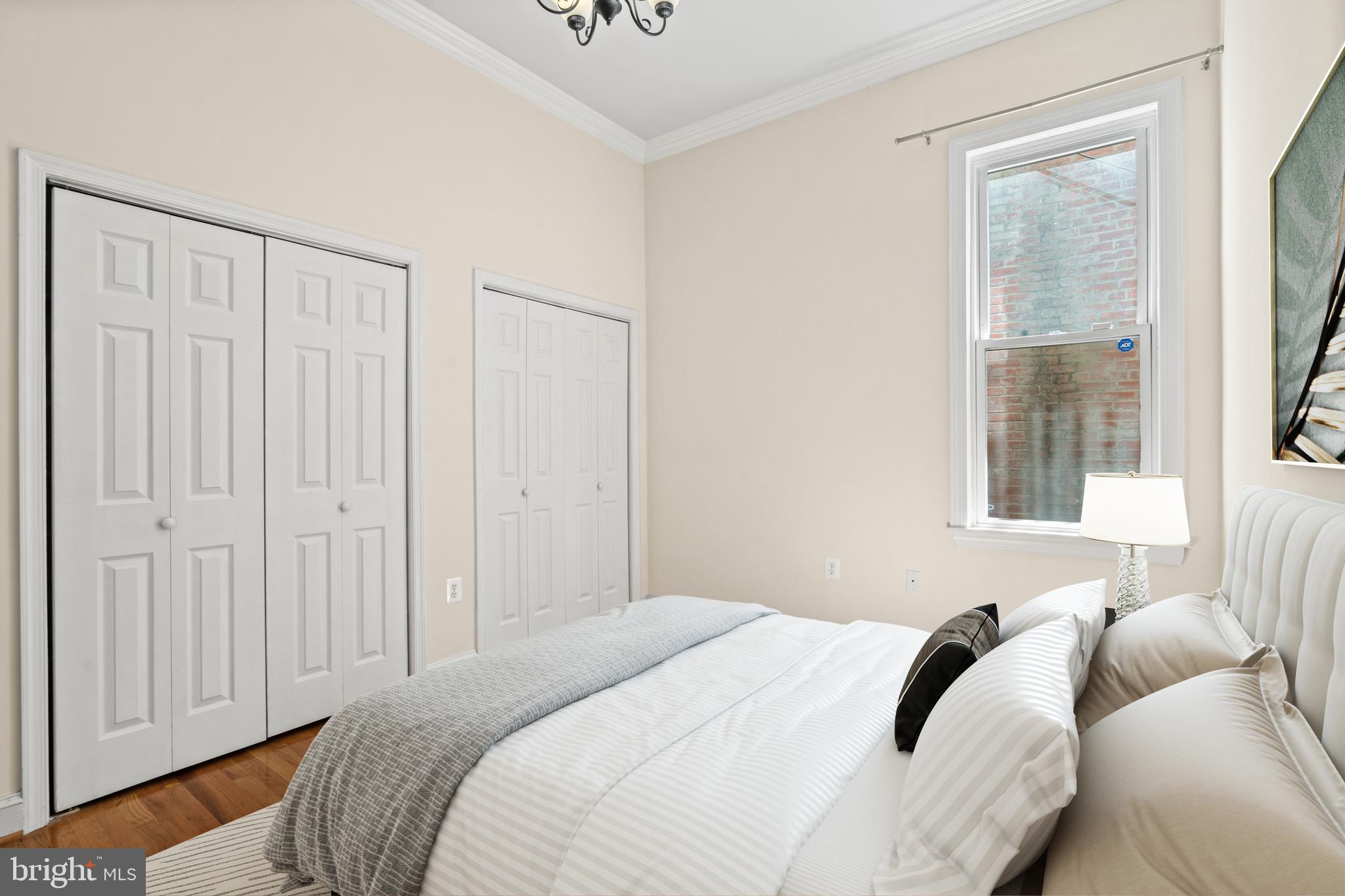 LOGAN CIRCLE - Residential Lease