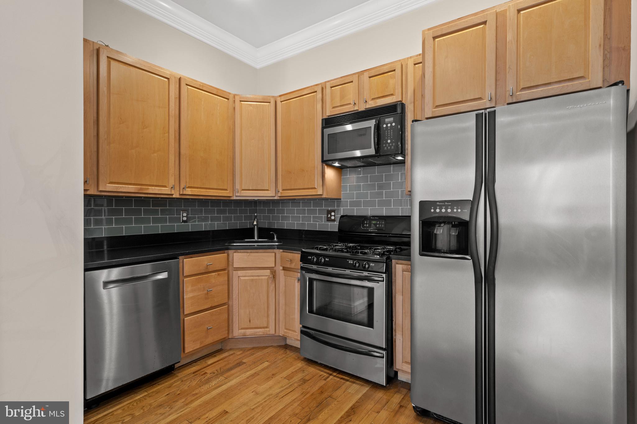 LOGAN CIRCLE - Residential Lease
