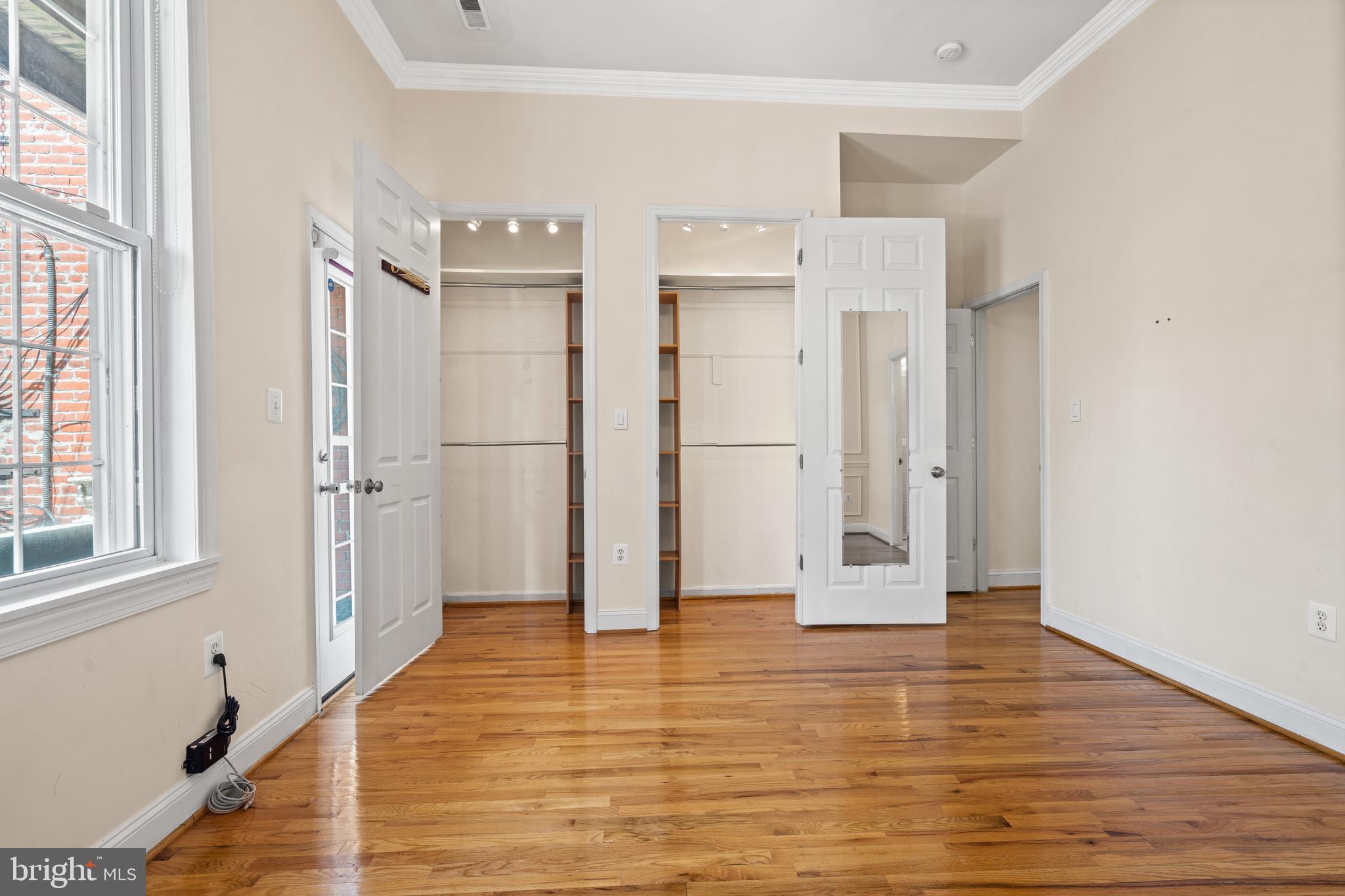 LOGAN CIRCLE - Residential Lease