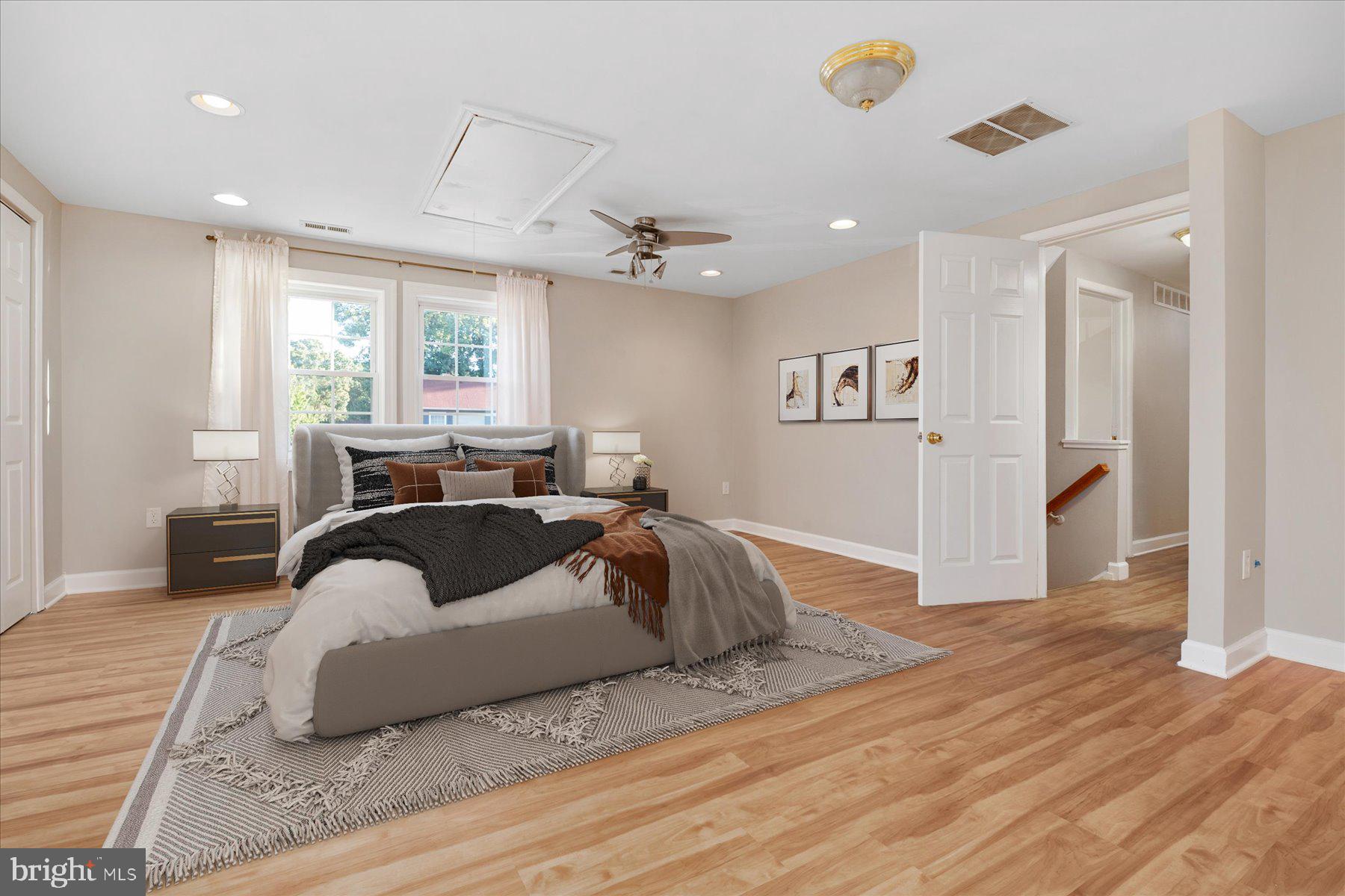 PARKE WEST ADD - Residential