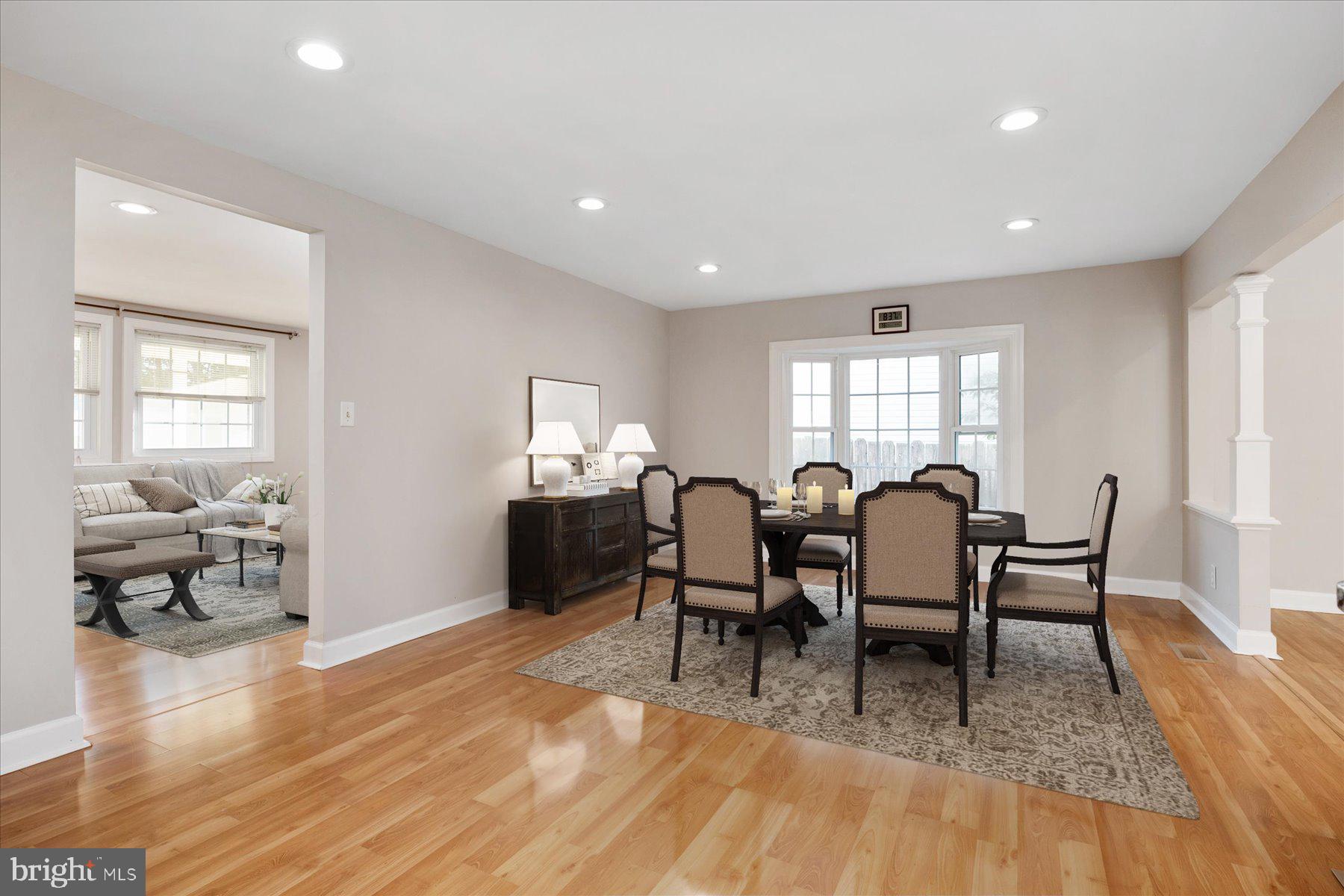 PARKE WEST ADD - Residential