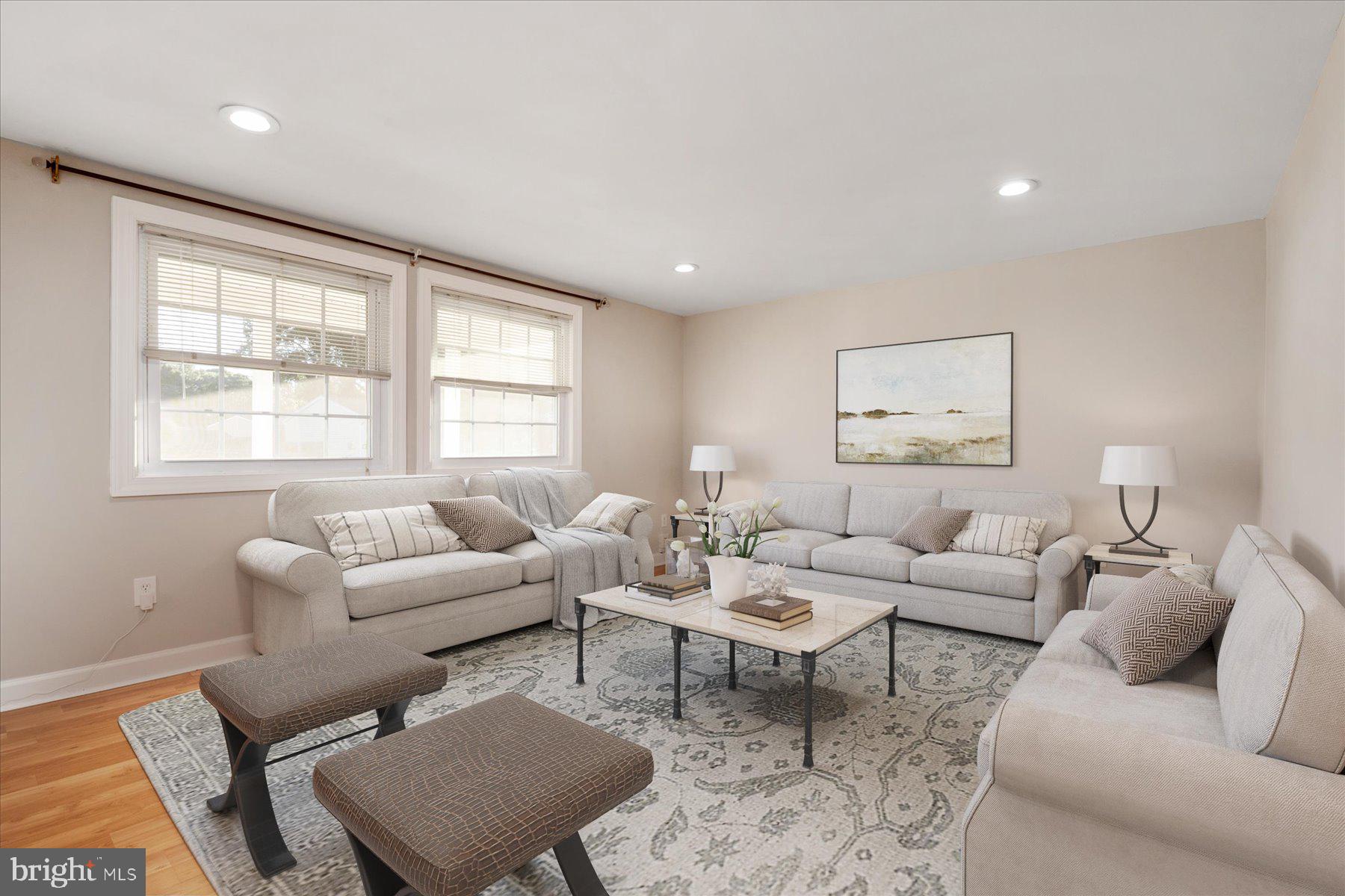 PARKE WEST ADD - Residential