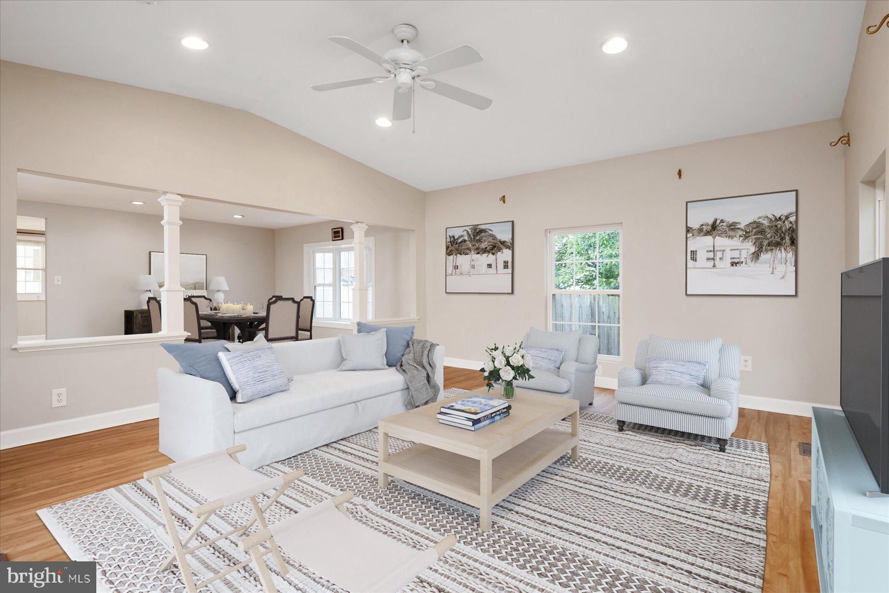 PARKE WEST ADD - Residential