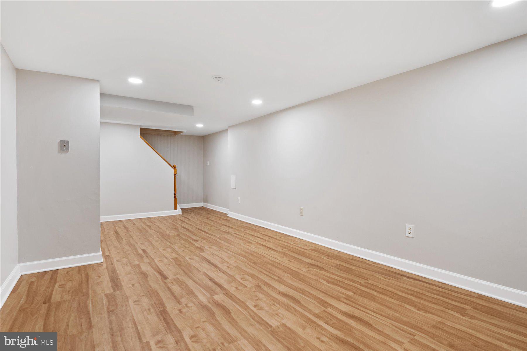 PARKE WEST ADD - Residential