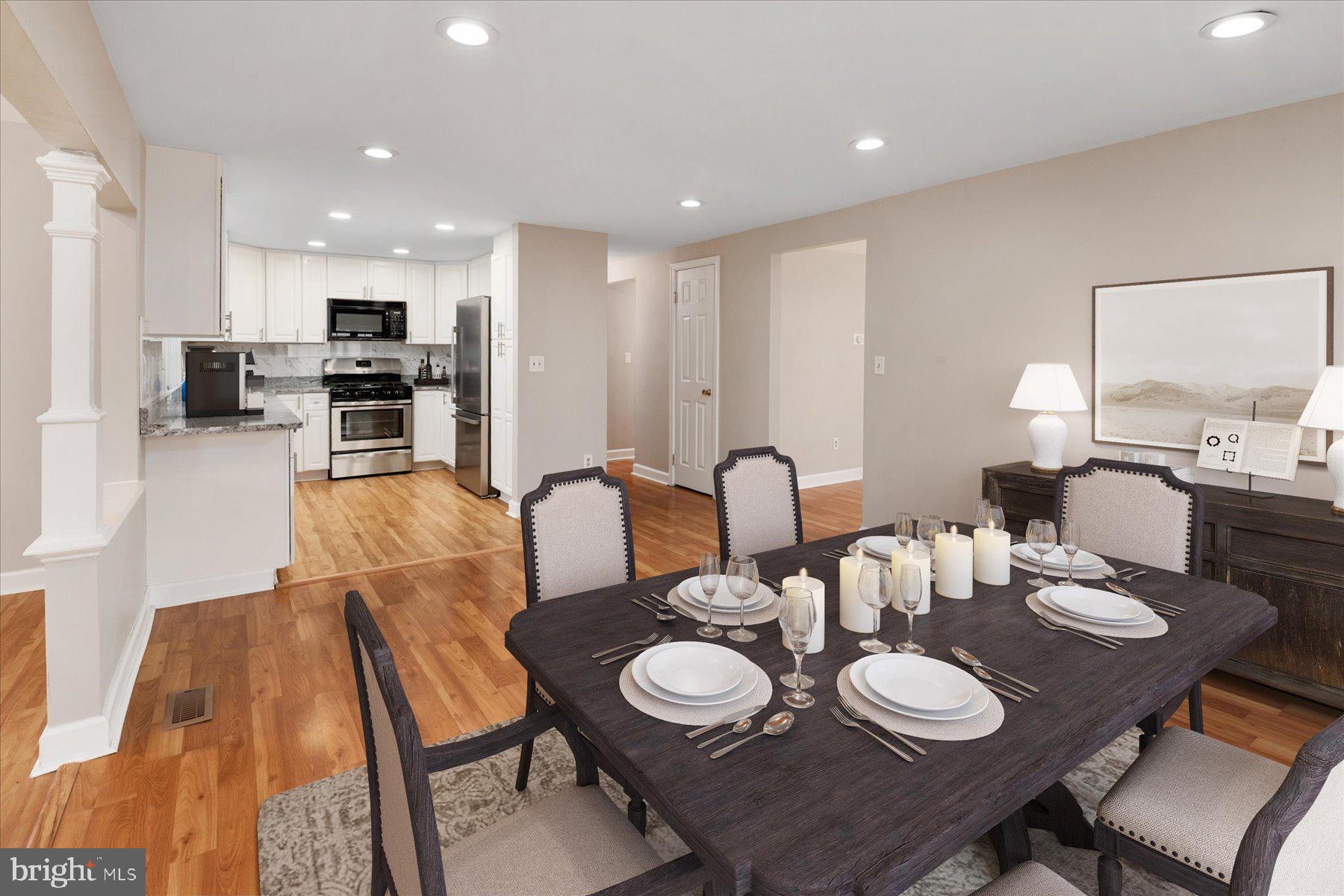 PARKE WEST ADD - Residential