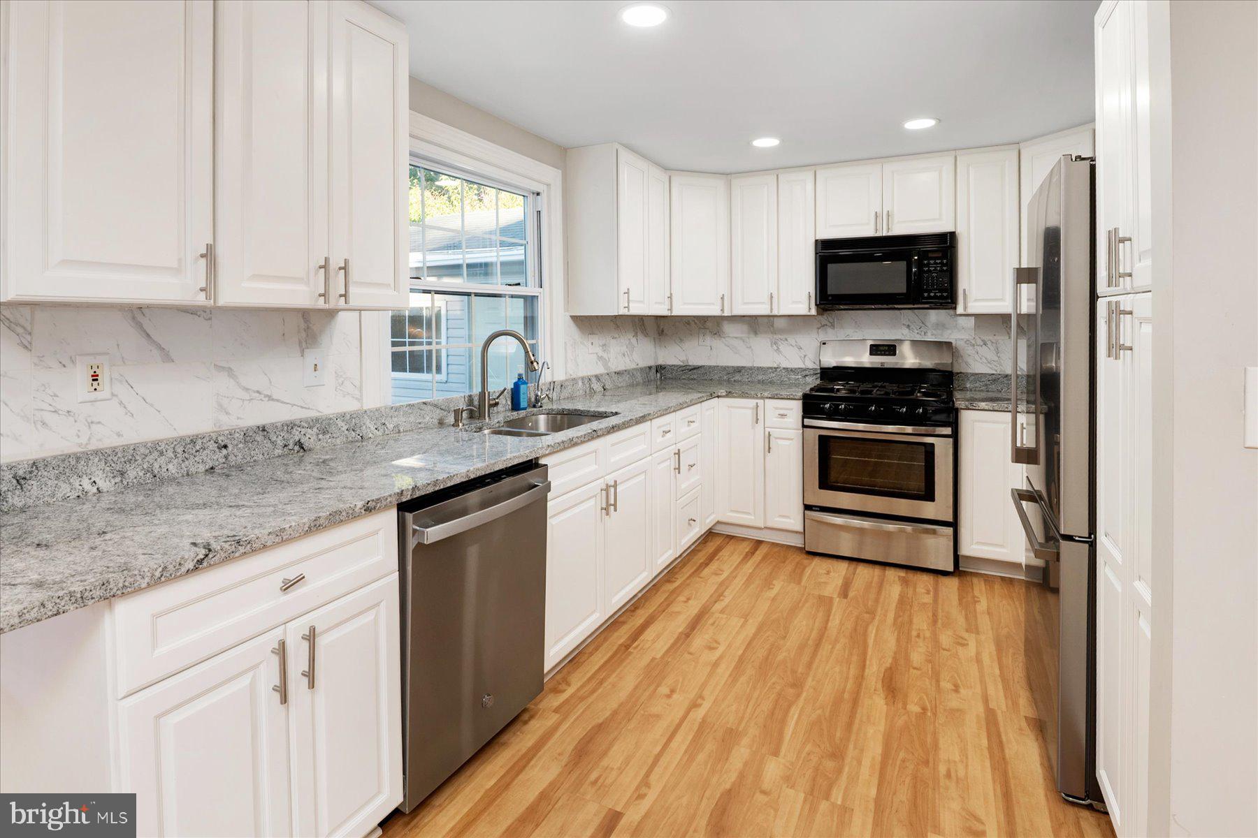 PARKE WEST ADD - Residential