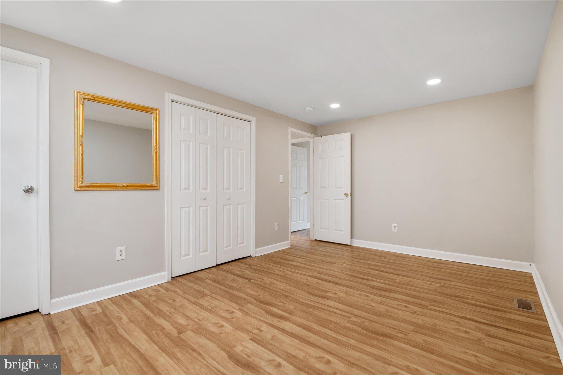 PARKE WEST ADD - Residential