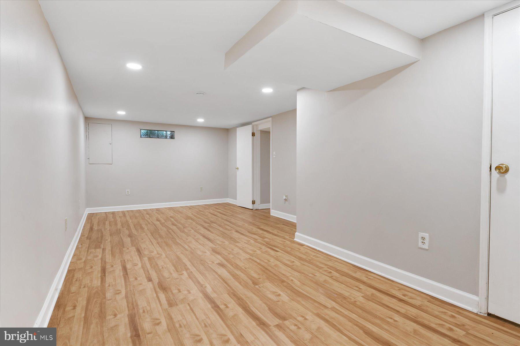 PARKE WEST ADD - Residential