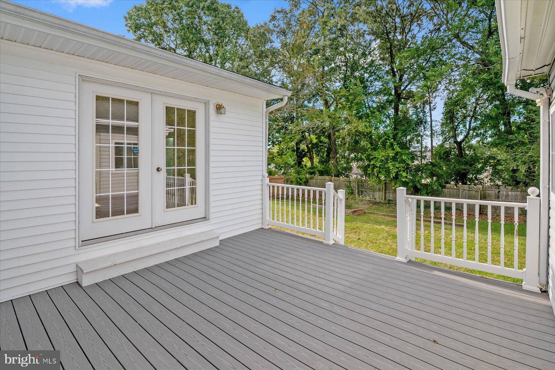 PARKE WEST ADD - Residential