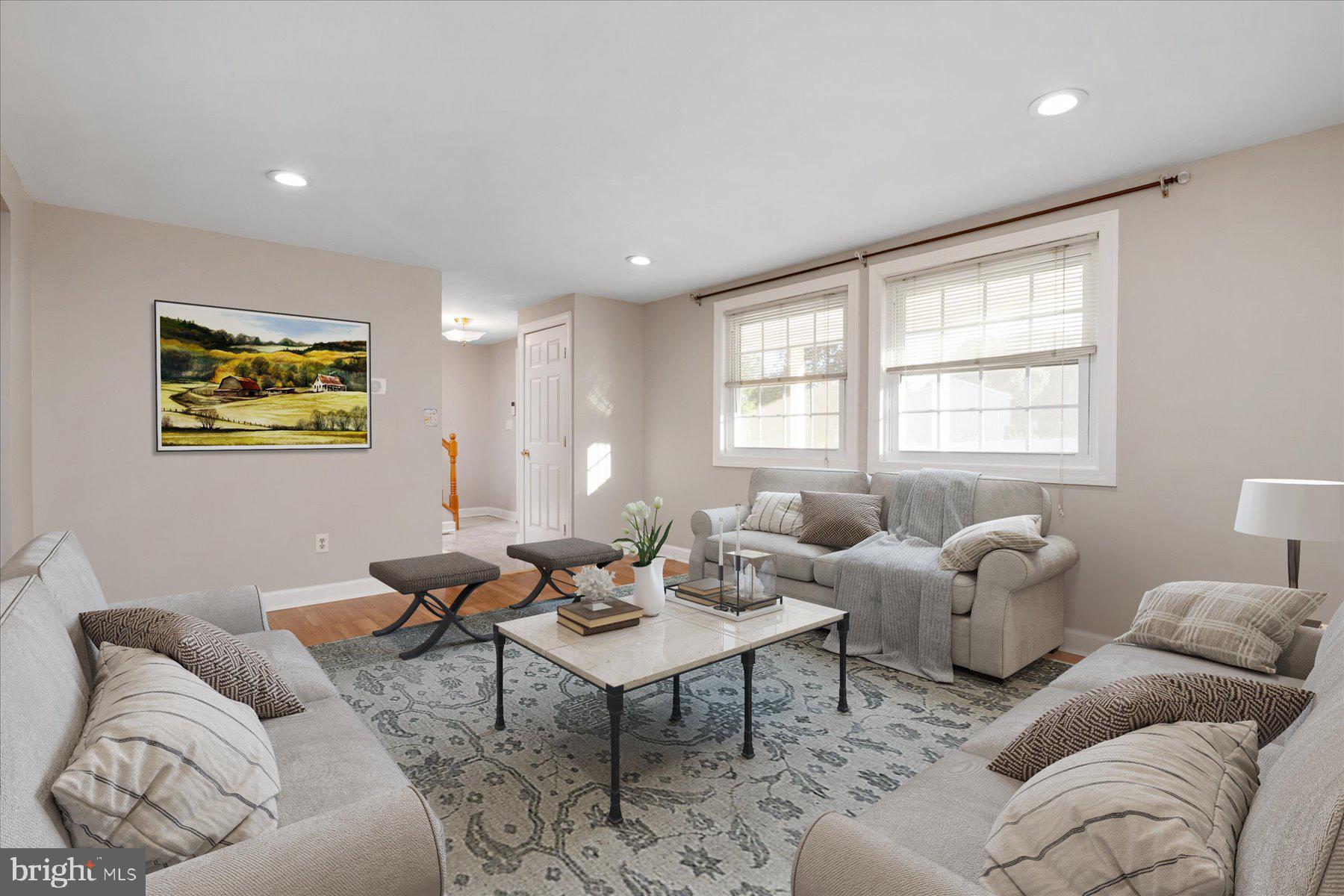 PARKE WEST ADD - Residential