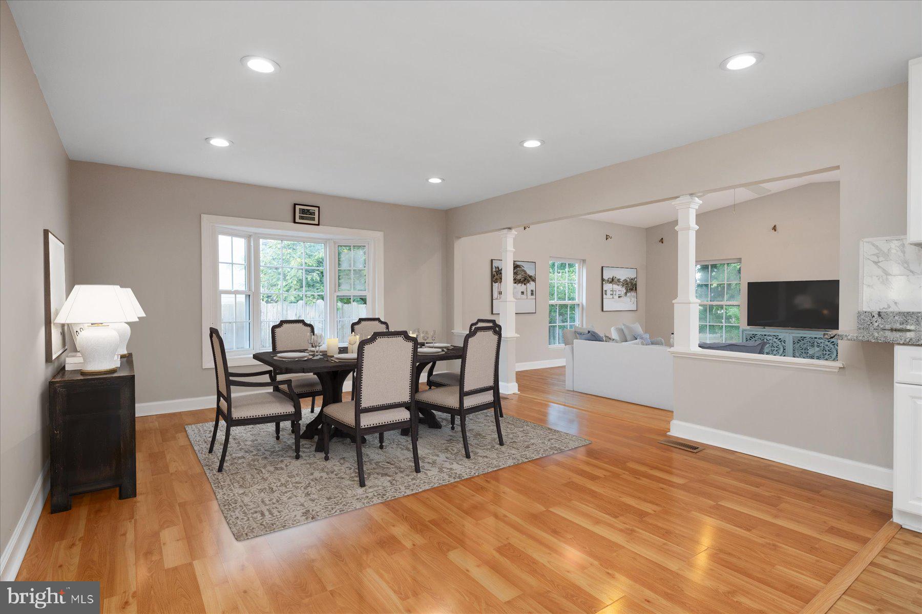 PARKE WEST ADD - Residential