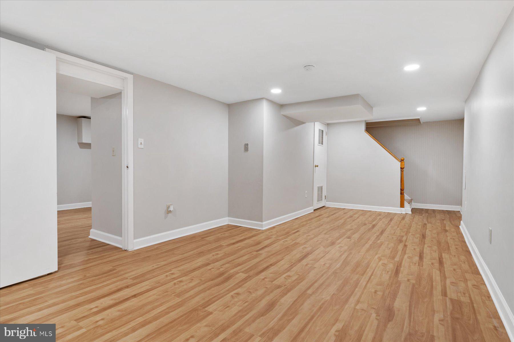 PARKE WEST ADD - Residential