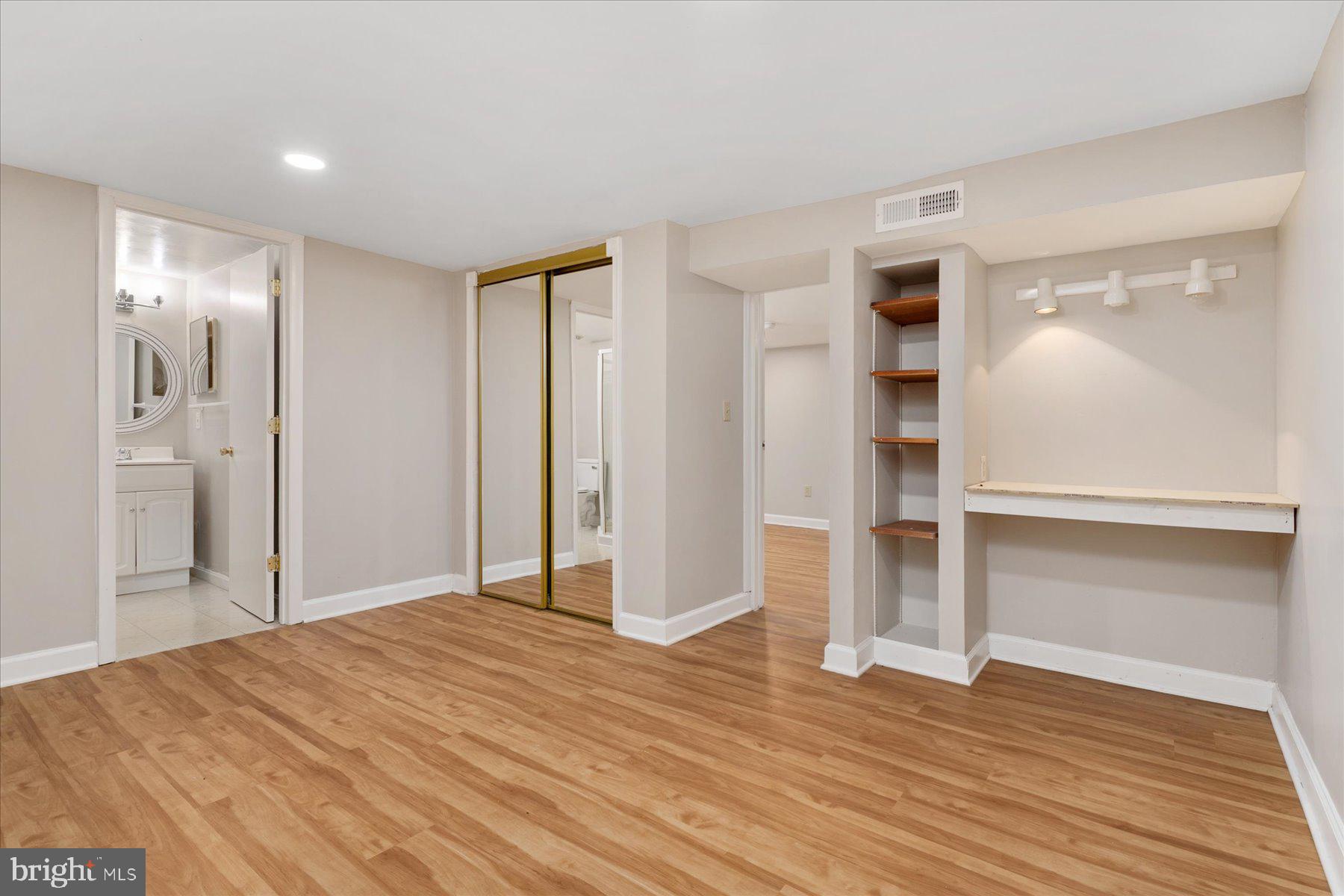 PARKE WEST ADD - Residential