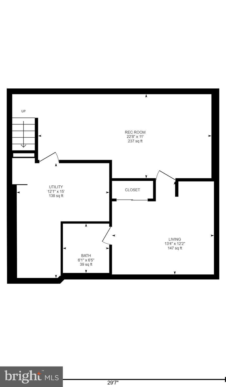 PARKE WEST ADD - Residential