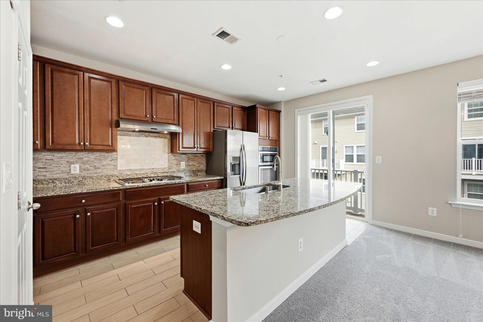 EAST GATE CONDOMINIUMS - Residential