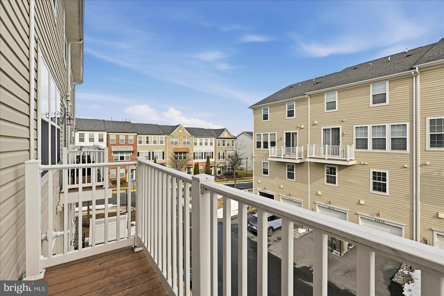 EAST GATE CONDOMINIUMS - Residential