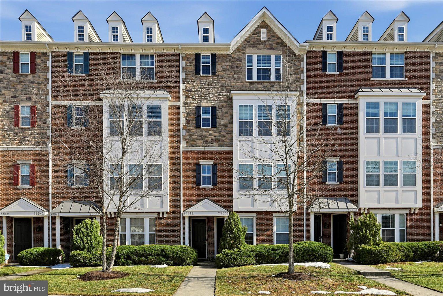 EAST GATE CONDOMINIUMS - Residential