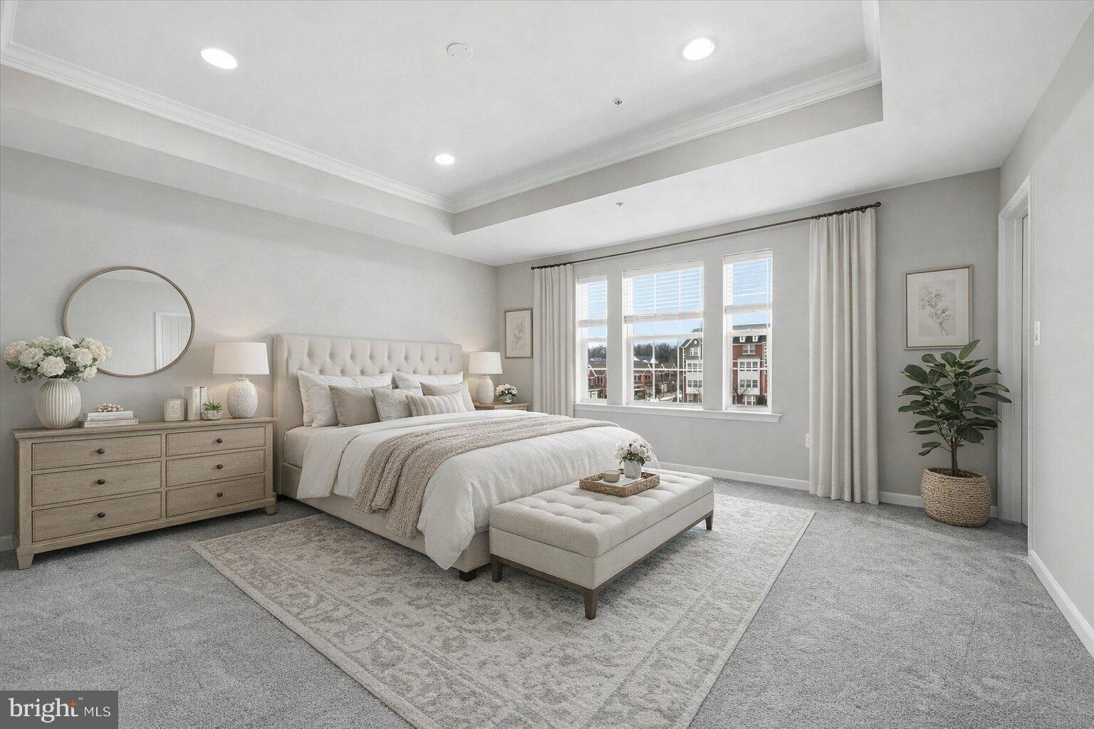 EAST GATE CONDOMINIUMS - Residential