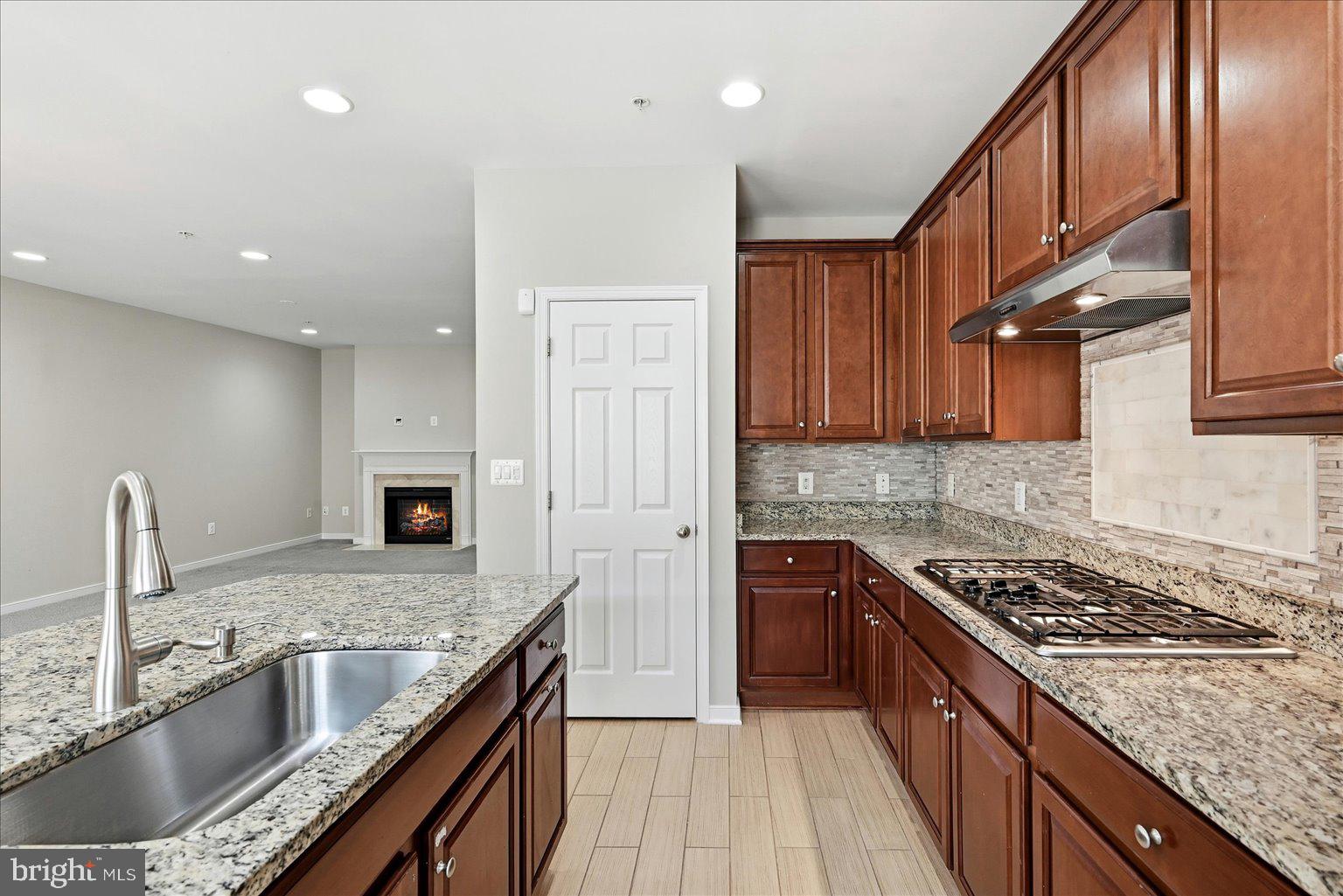 EAST GATE CONDOMINIUMS - Residential