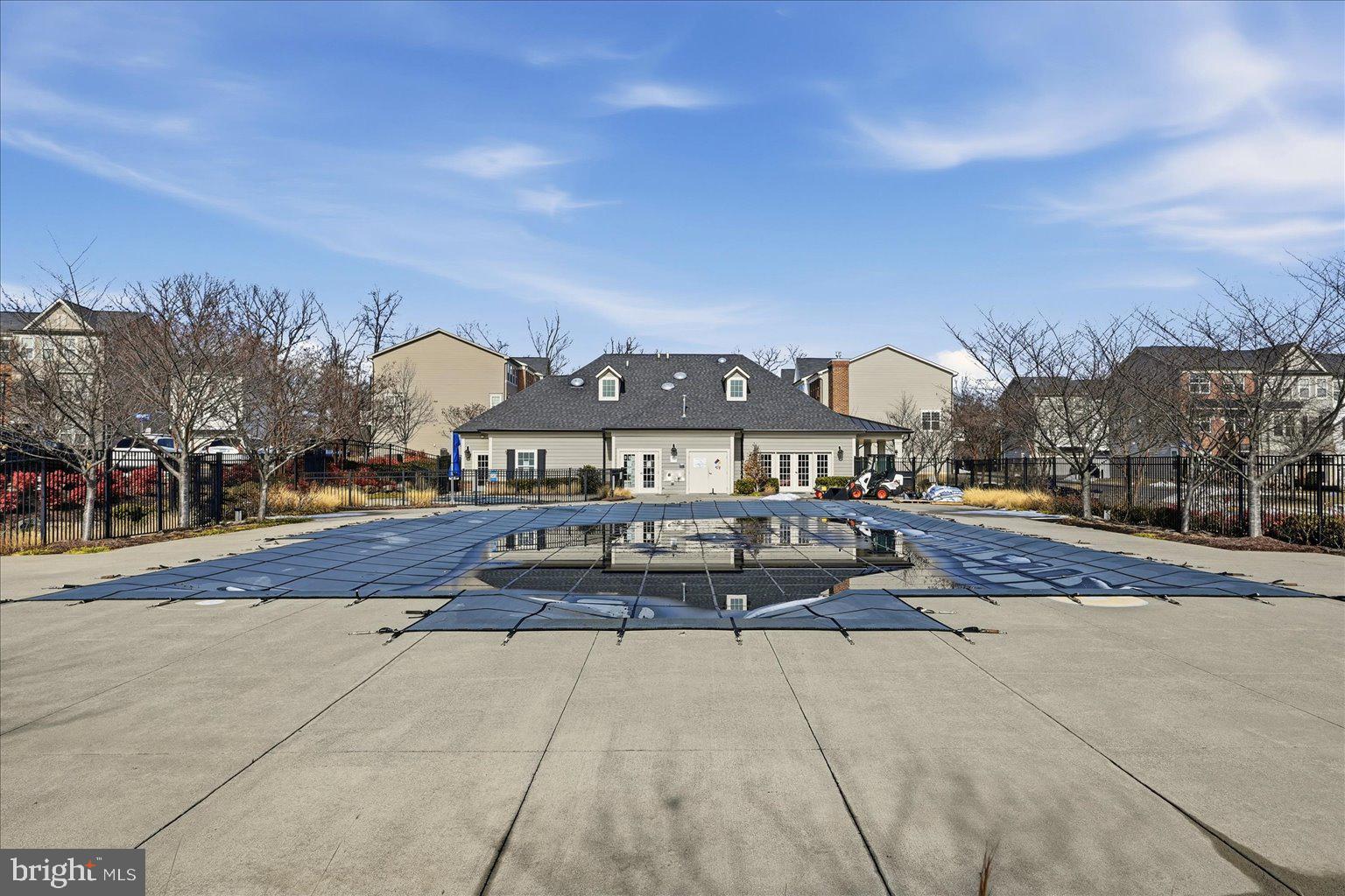 EAST GATE CONDOMINIUMS - Residential